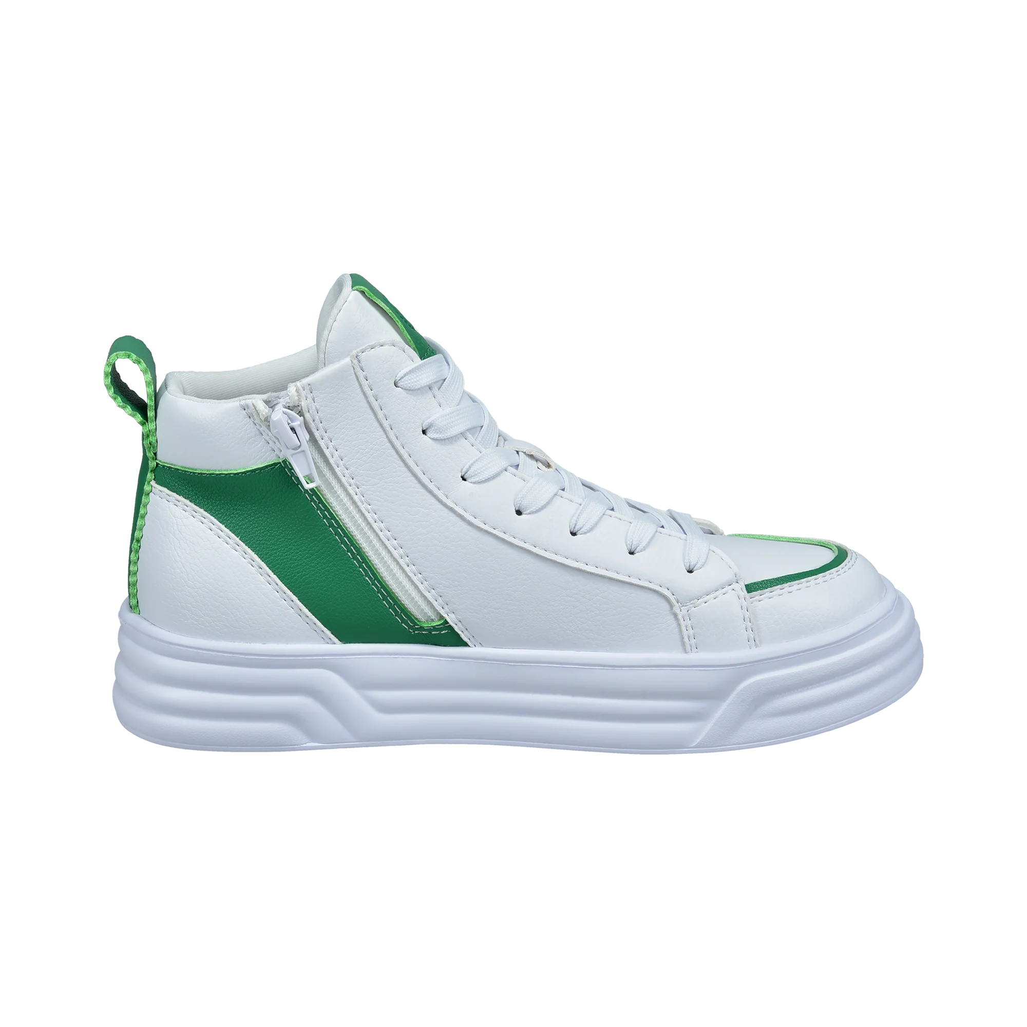 Sneaker weiß - Image 4