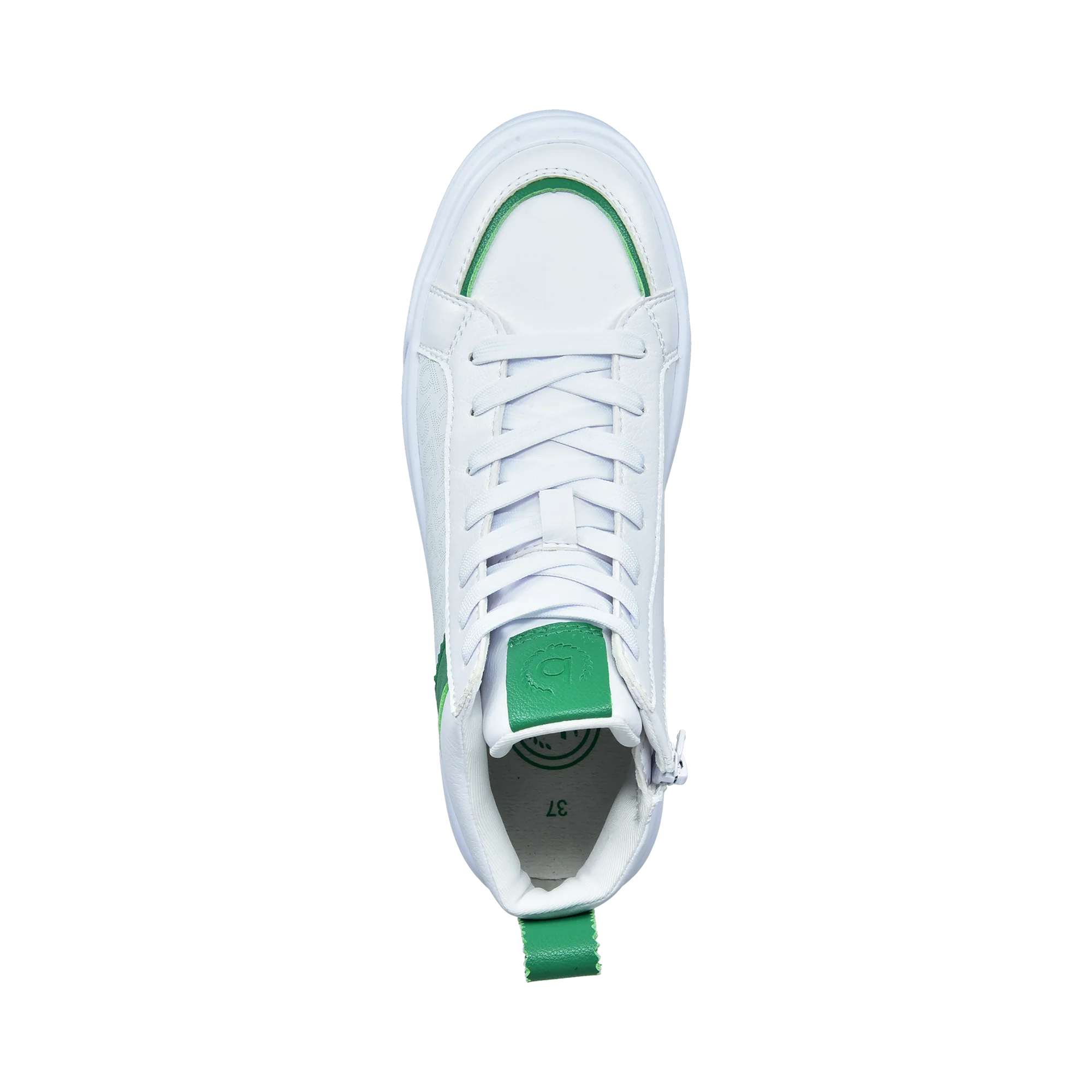 Sneaker weiß - Image 6