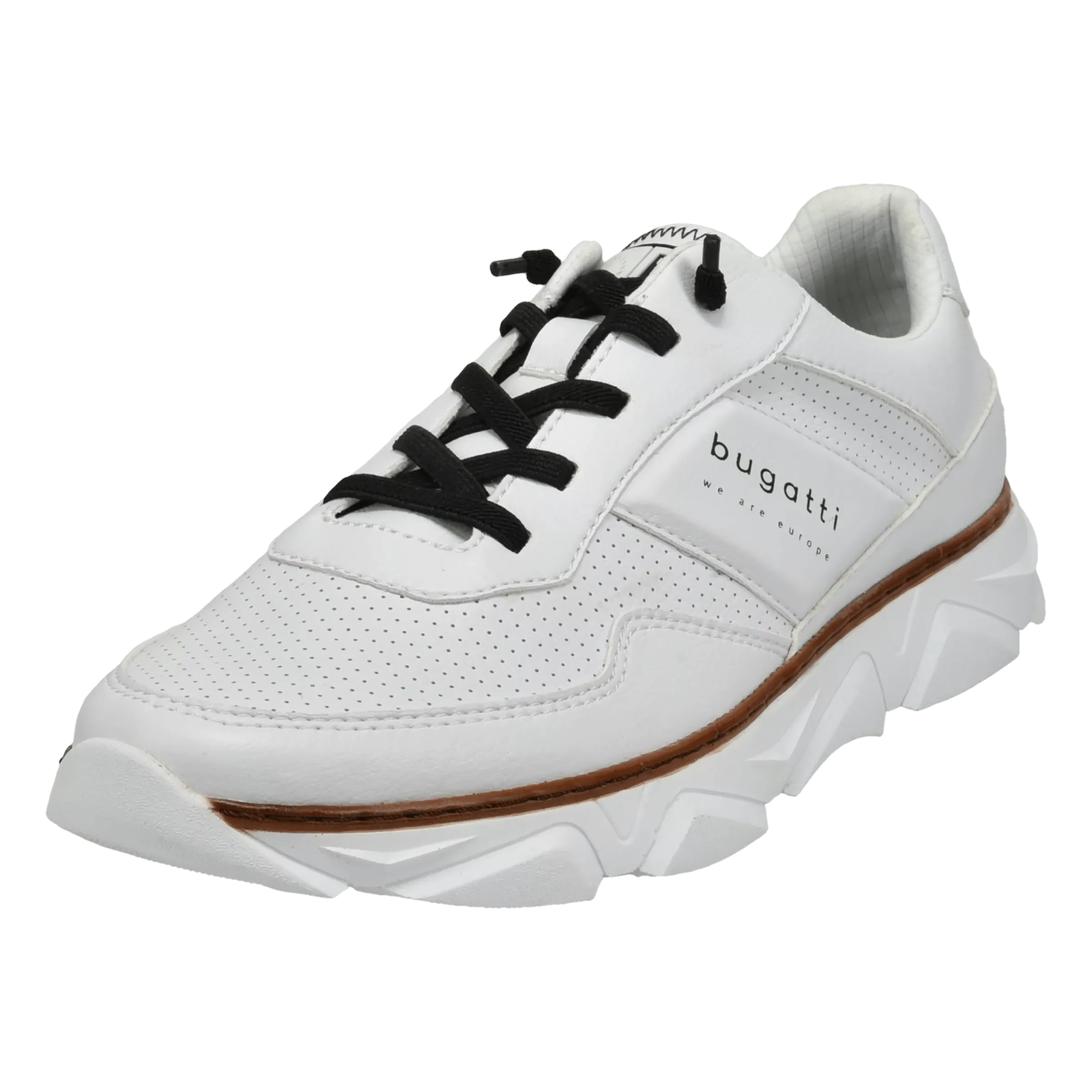 Sneaker weiß - Image 2