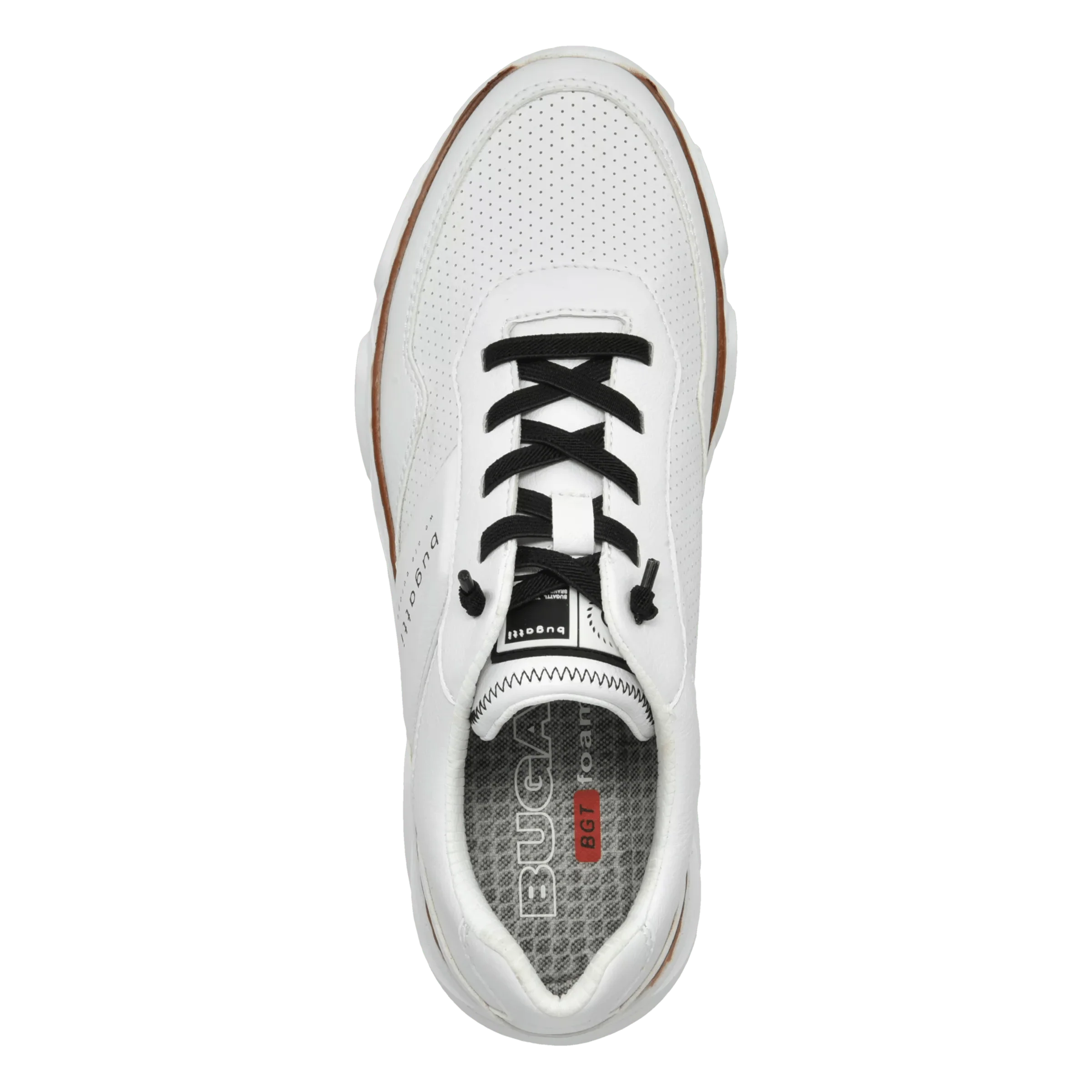 Sneaker weiß - Image 6
