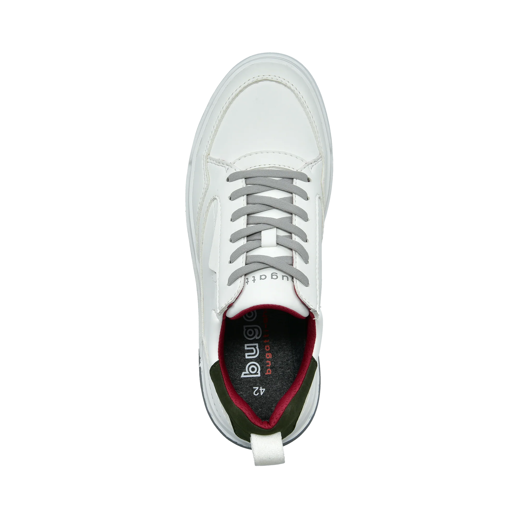 Sneaker weiß - Image 6