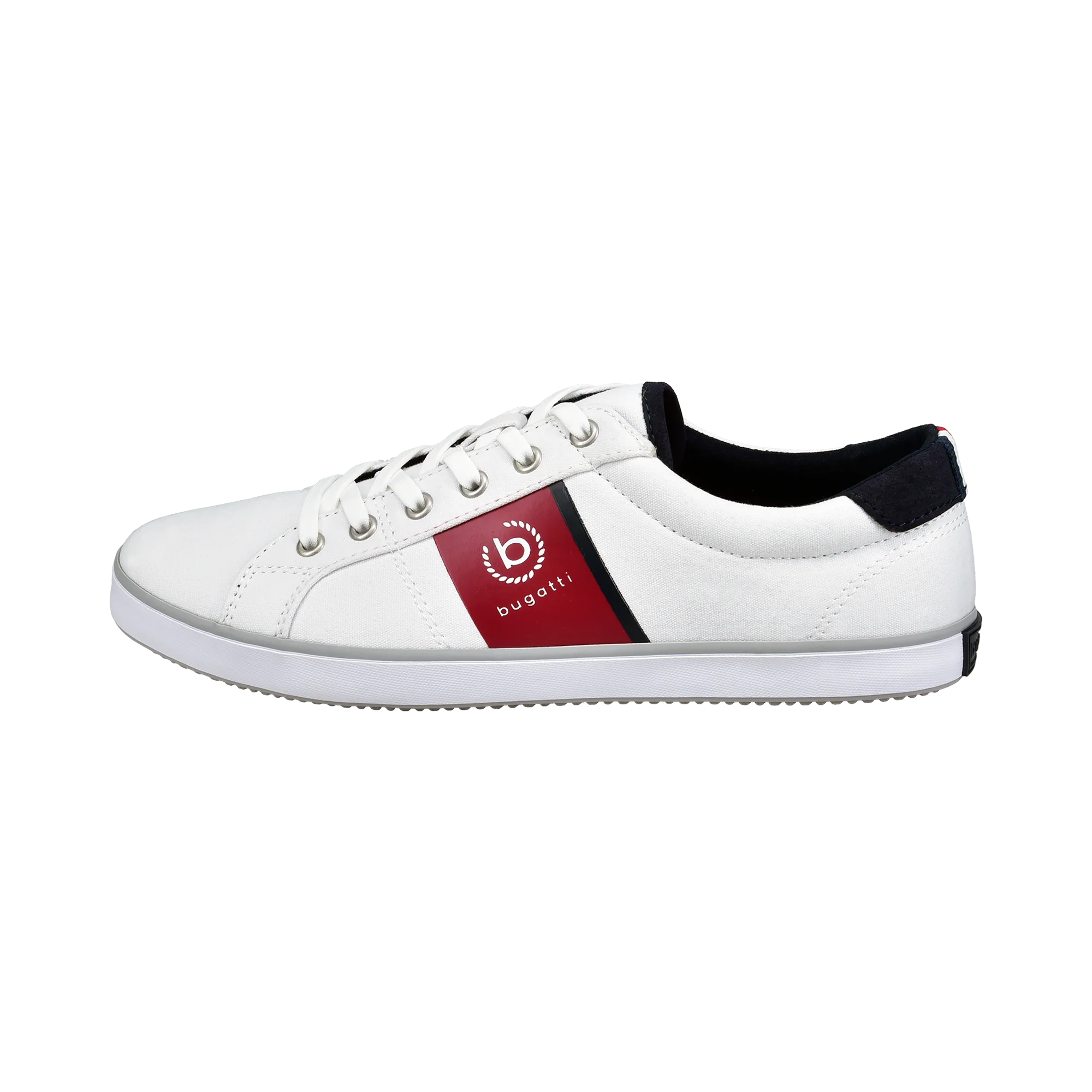 Sneaker weiß