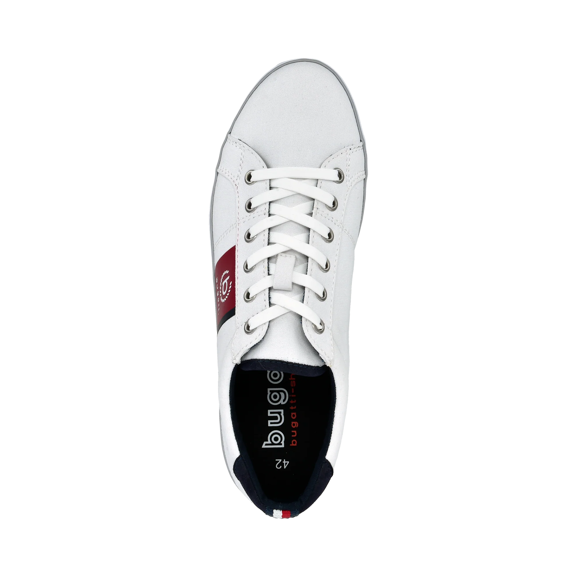 Sneaker weiß - Image 6