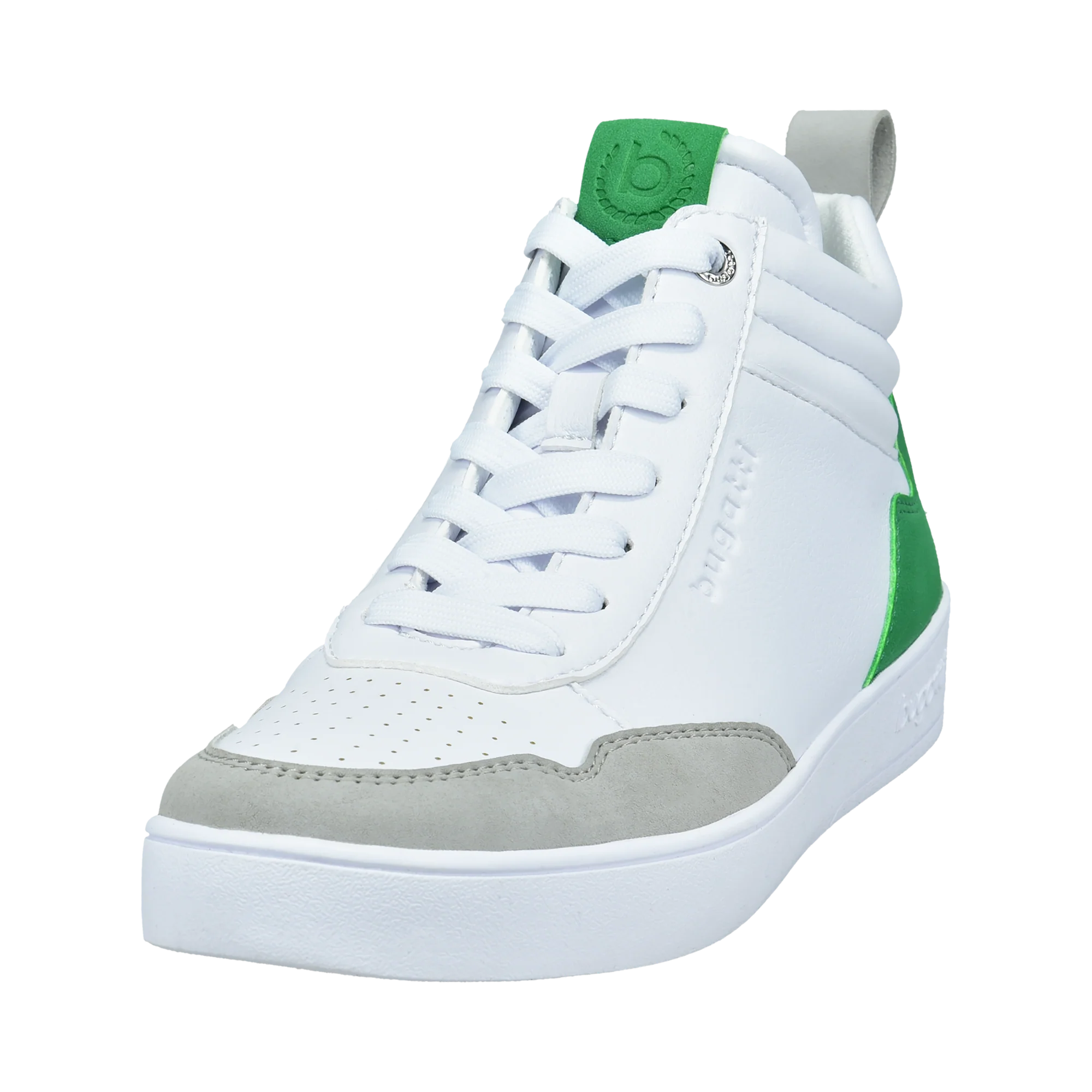 Sneaker weiß - Image 2