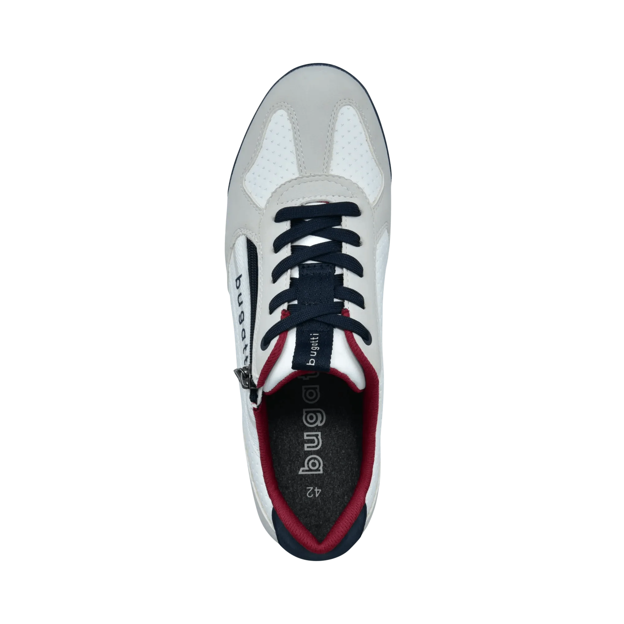 Sneaker weiß - Image 6