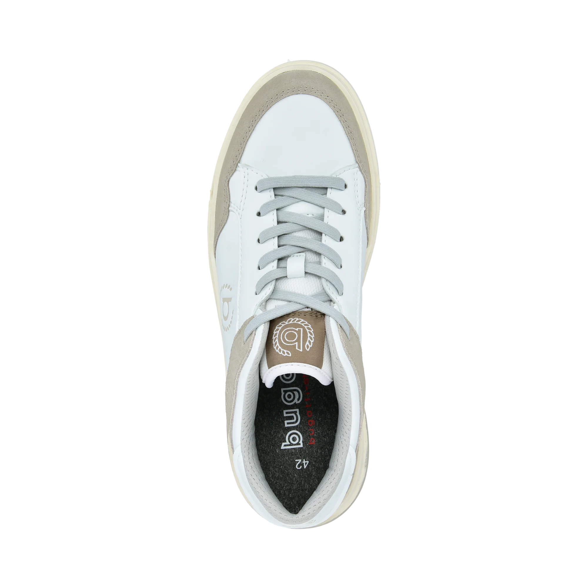 Sneaker weiß - Image 6