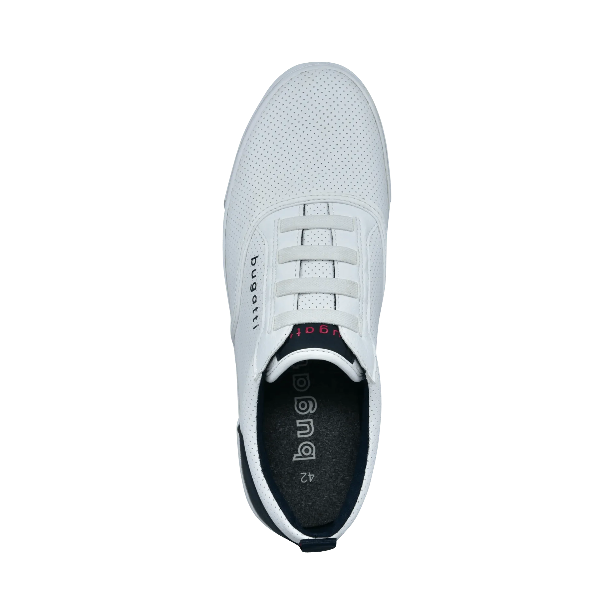 Sneaker weiß - Image 6