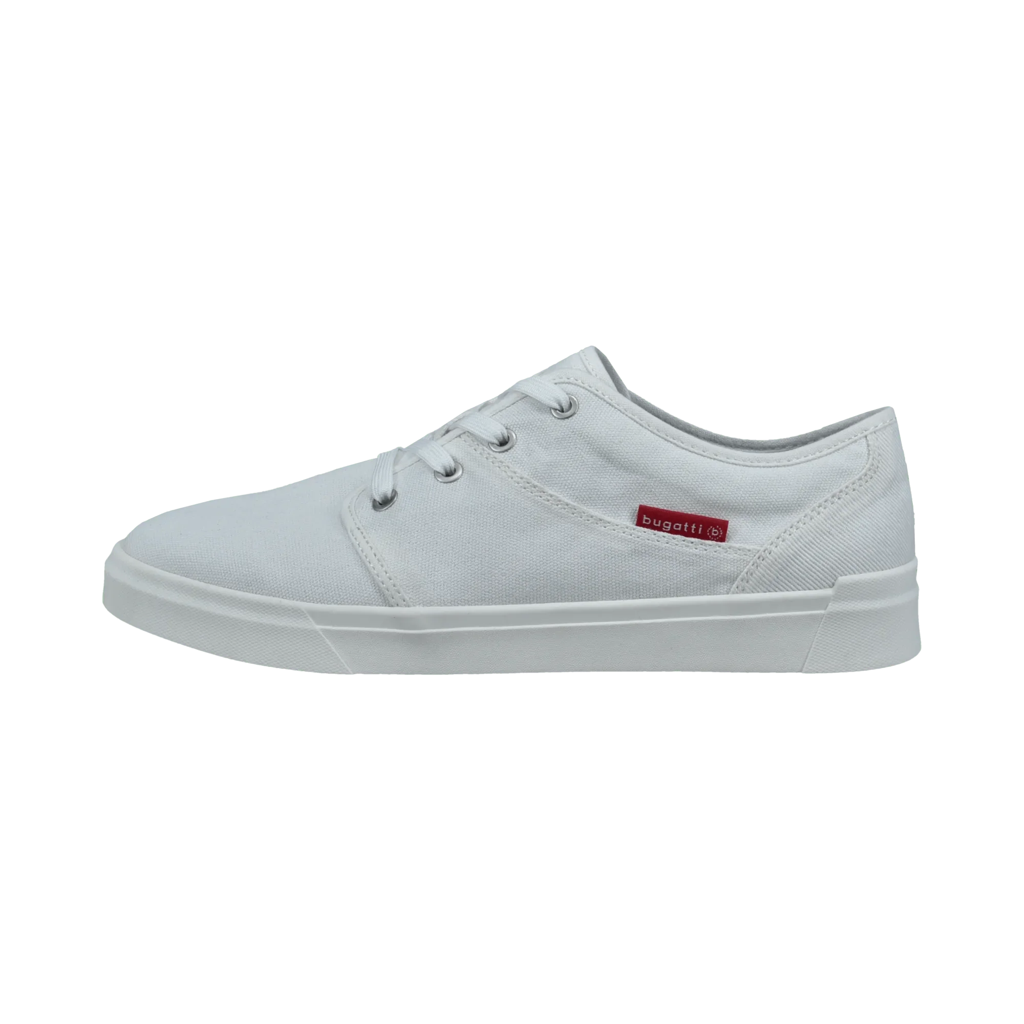 Sneaker weiß