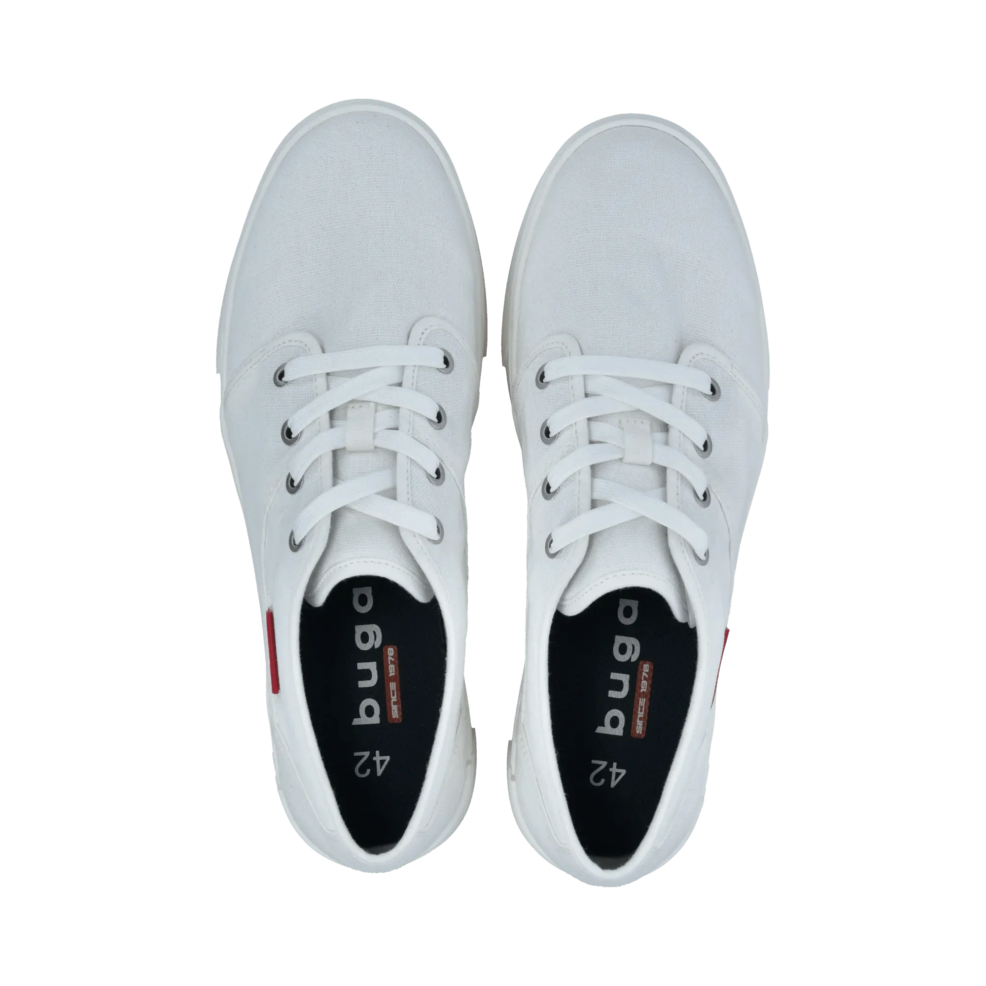 Sneaker weiß - Image 6