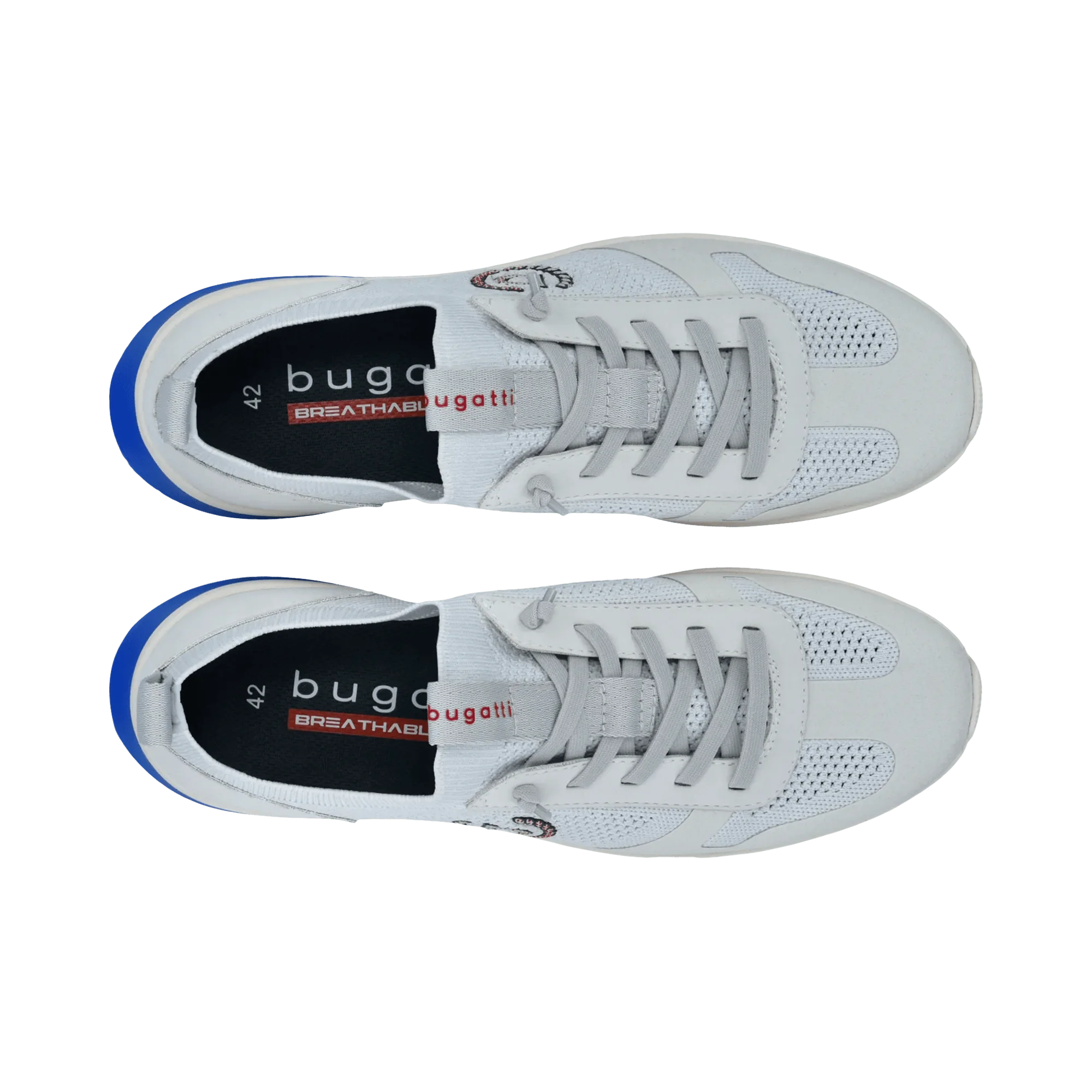 Sneaker weiß - Image 6