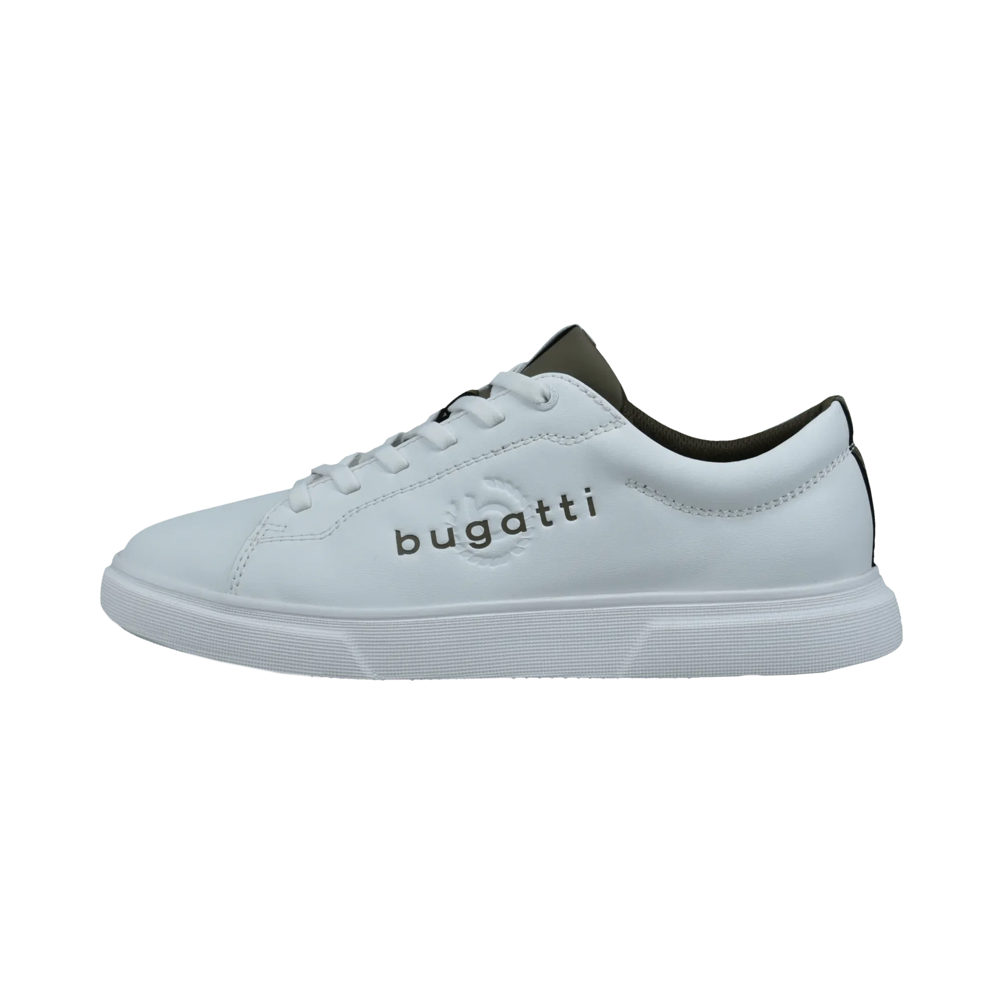 Sneaker weiß
