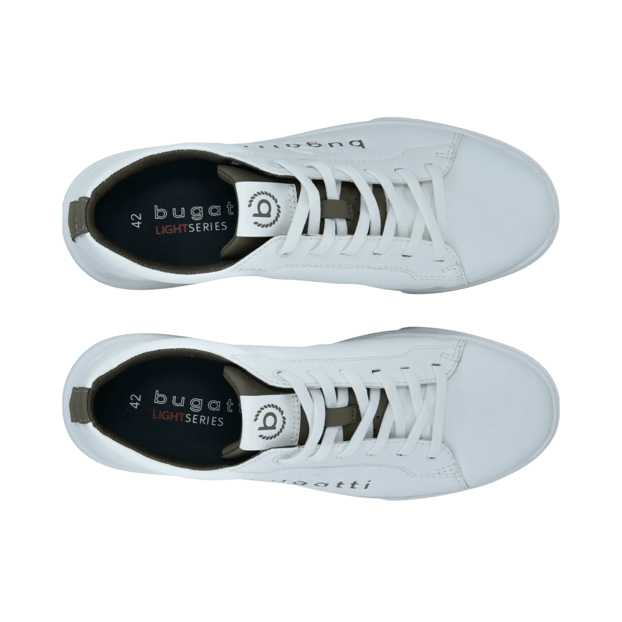 Sneaker weiß - Image 10