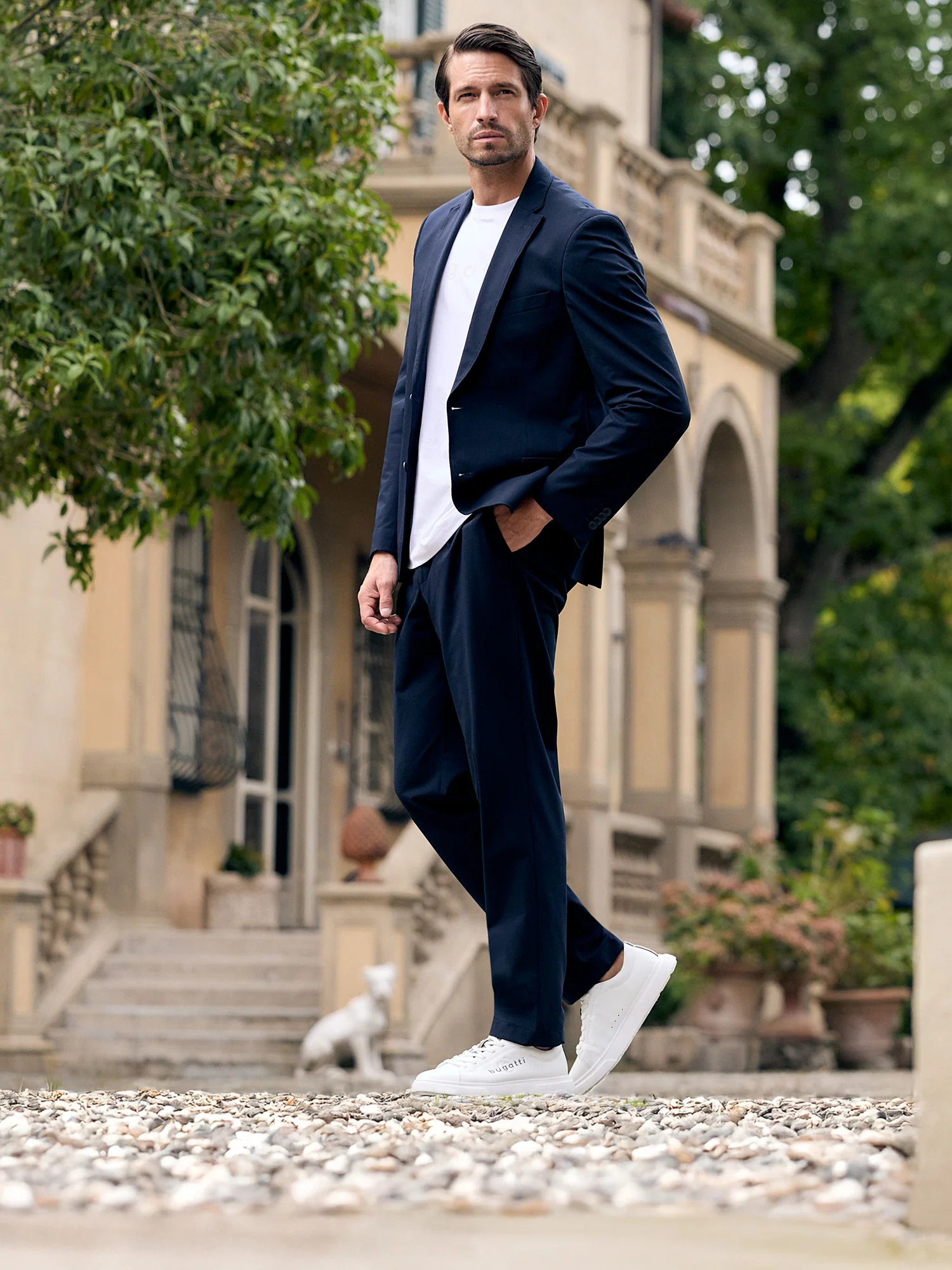 Sneaker weiß - Image 2