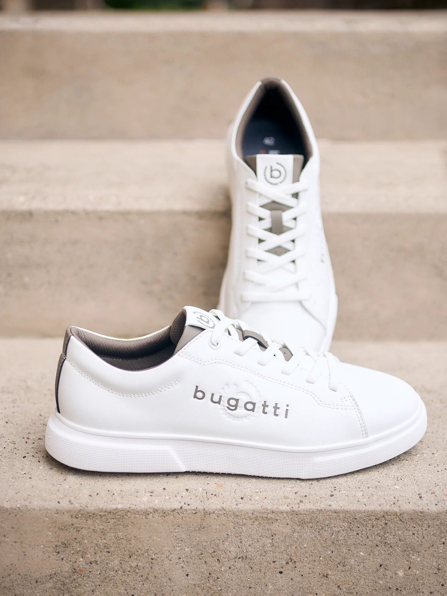 Sneaker weiß - Image 6