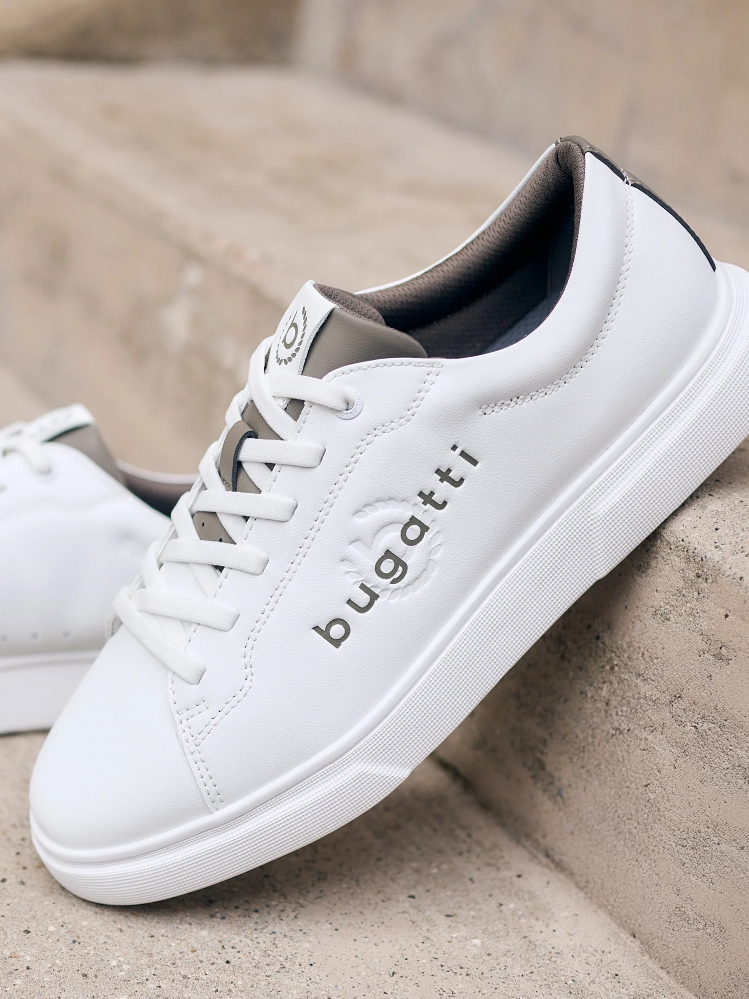 Sneaker weiß - Image 8