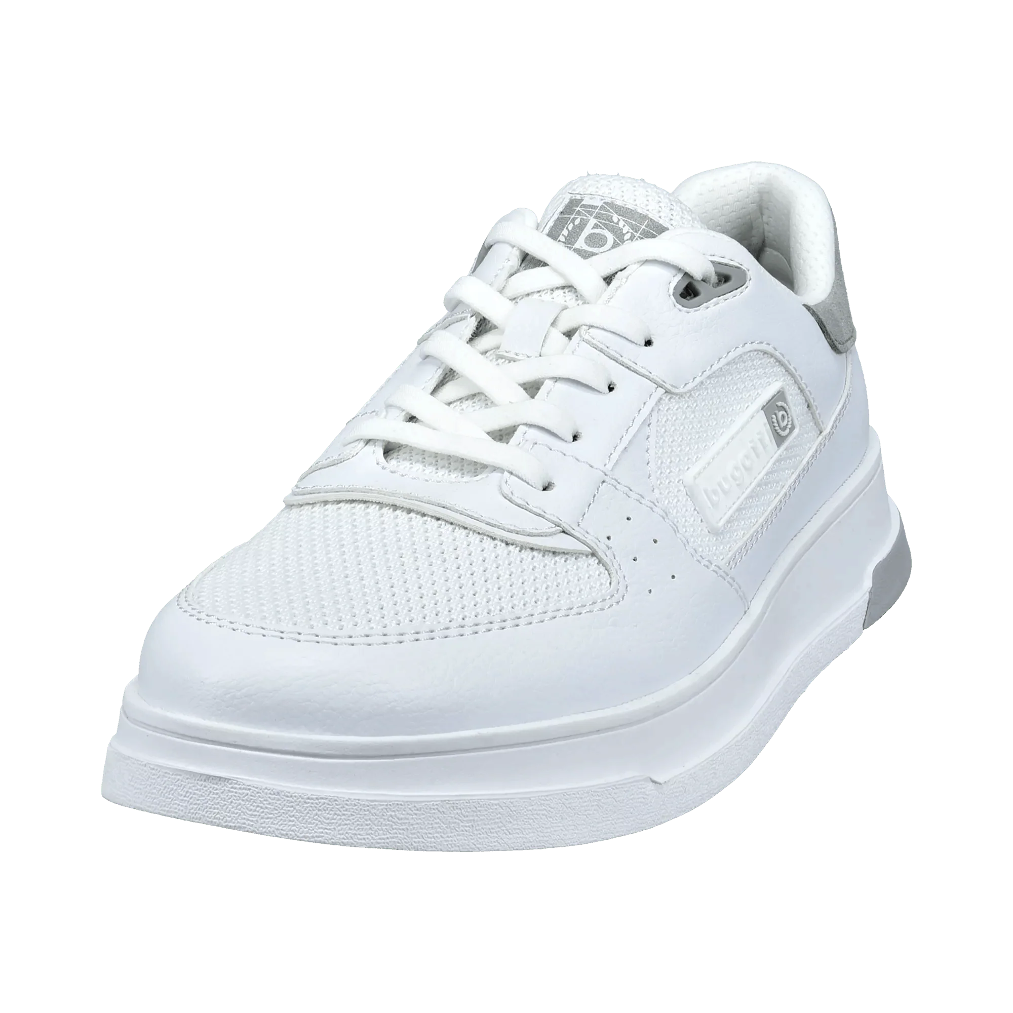 Sneaker weiß - Image 2