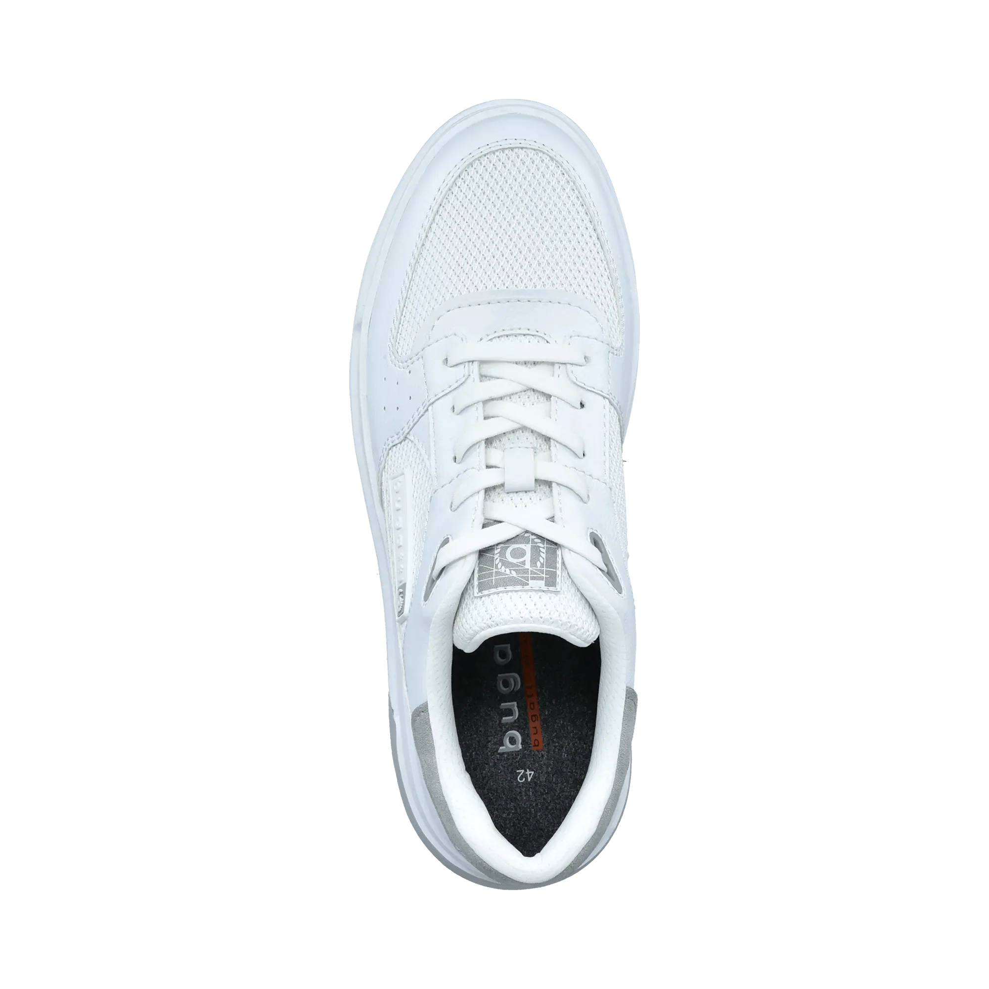 Sneaker weiß - Image 6