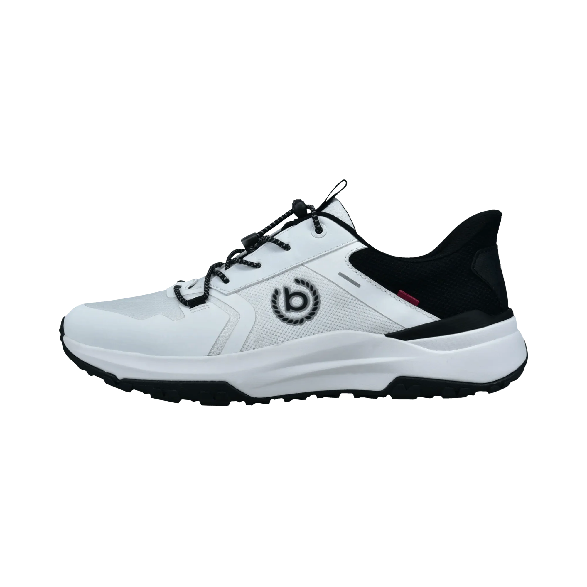 Sneaker weiß