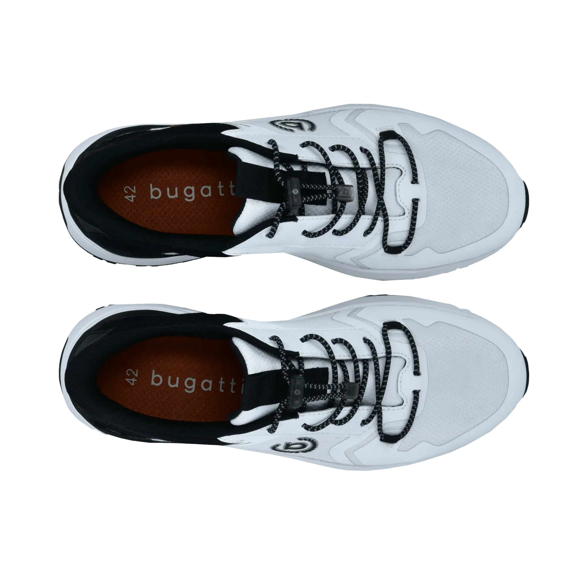 Sneaker weiß - Image 6