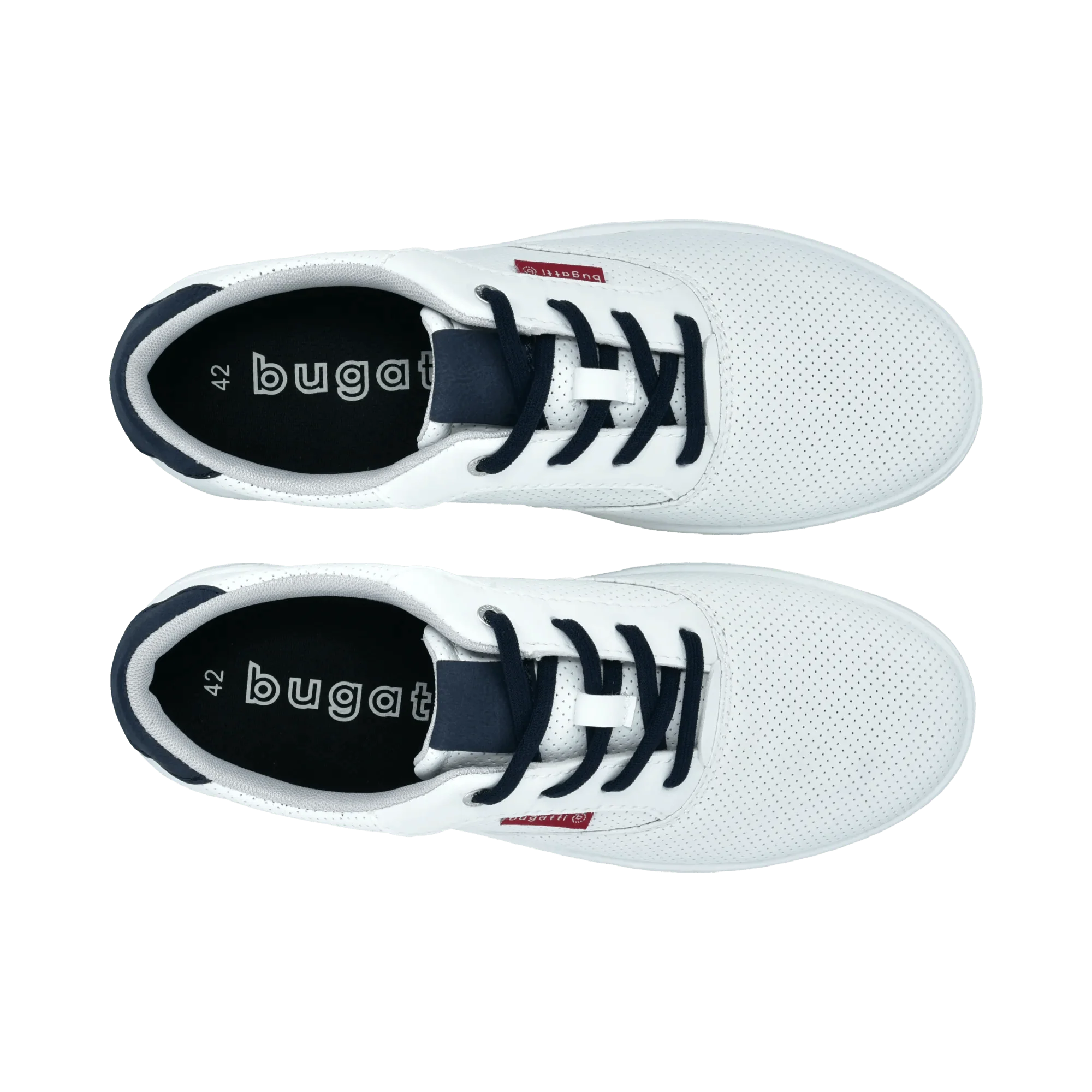 Sneaker weiß - Image 6