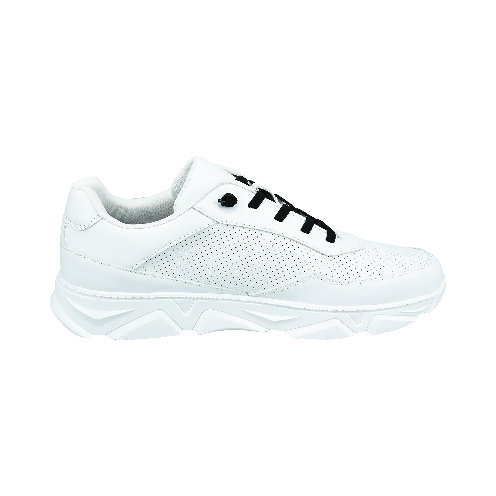 Sneaker weiß - Image 4