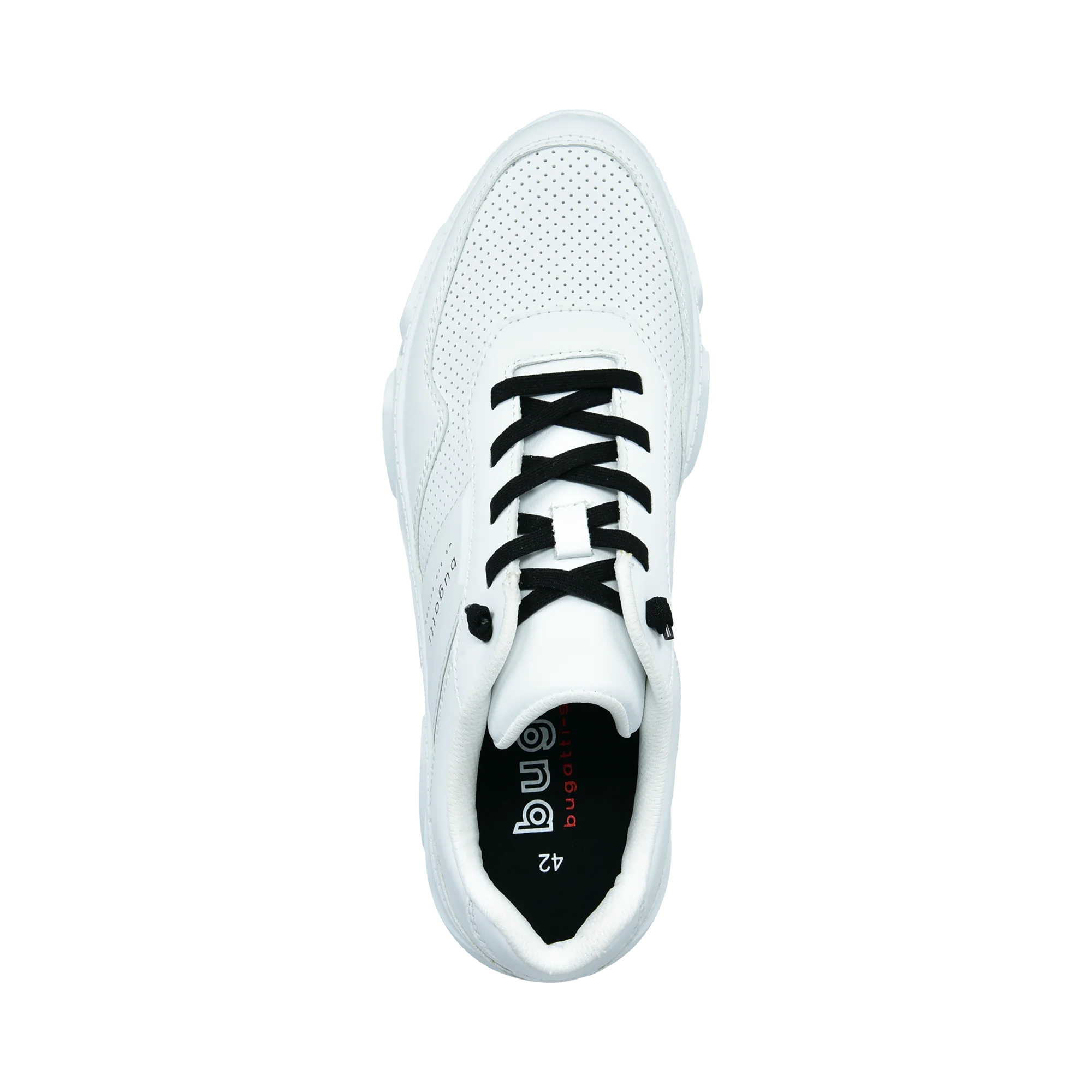 Sneaker weiß - Image 6