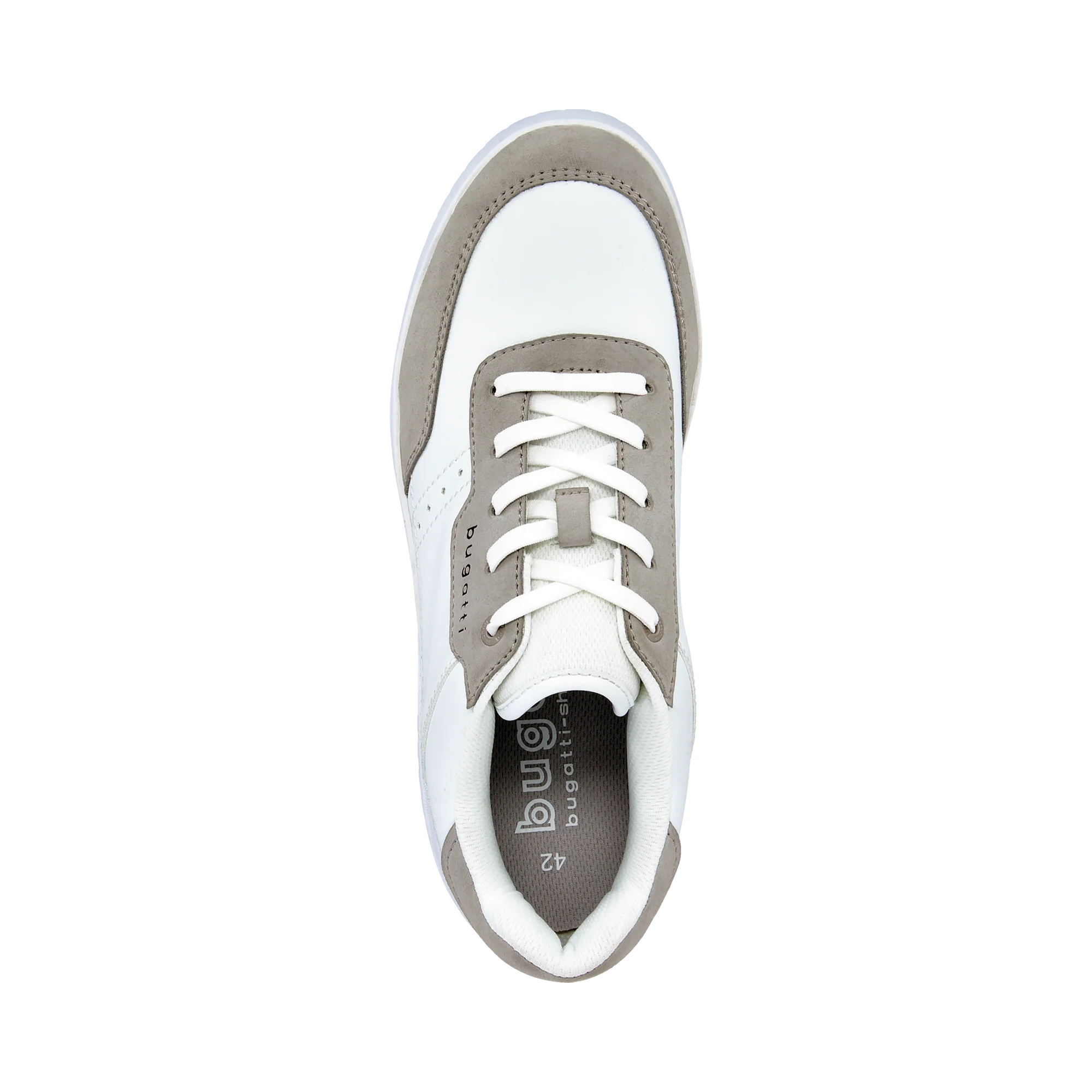 Sneaker weiß - Image 6