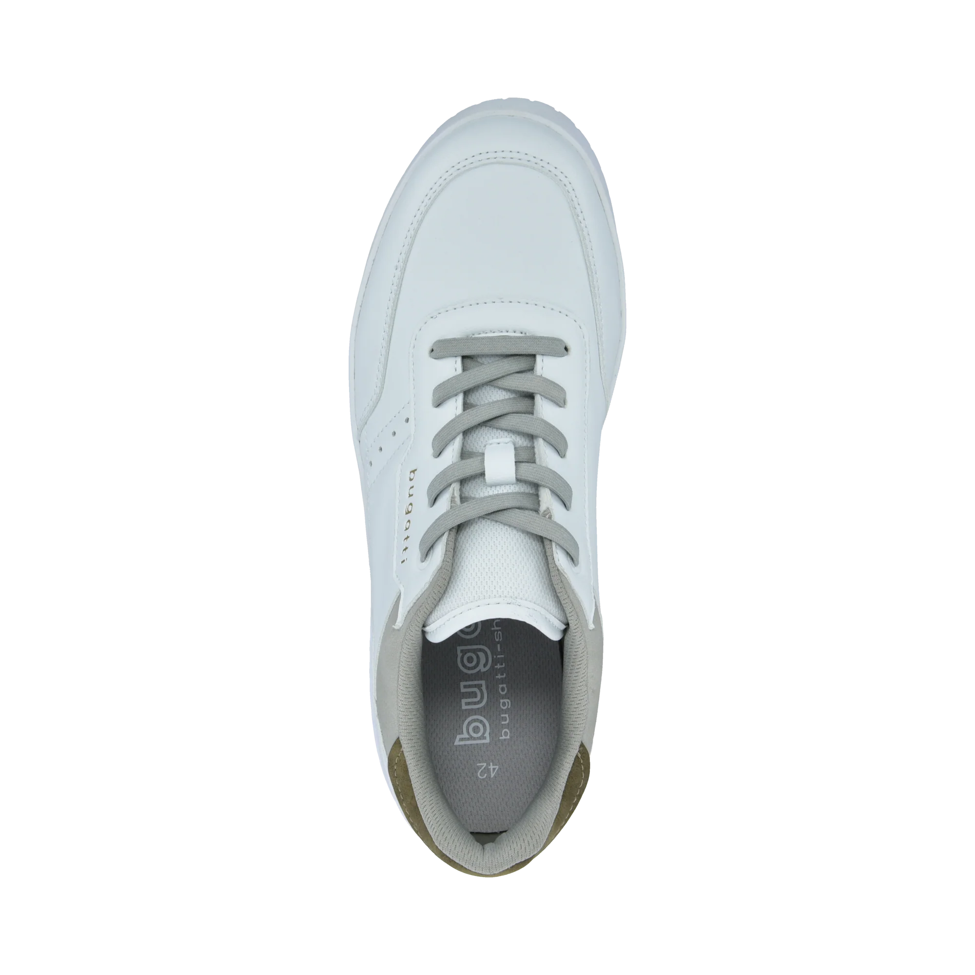 Sneaker weiß - Image 6