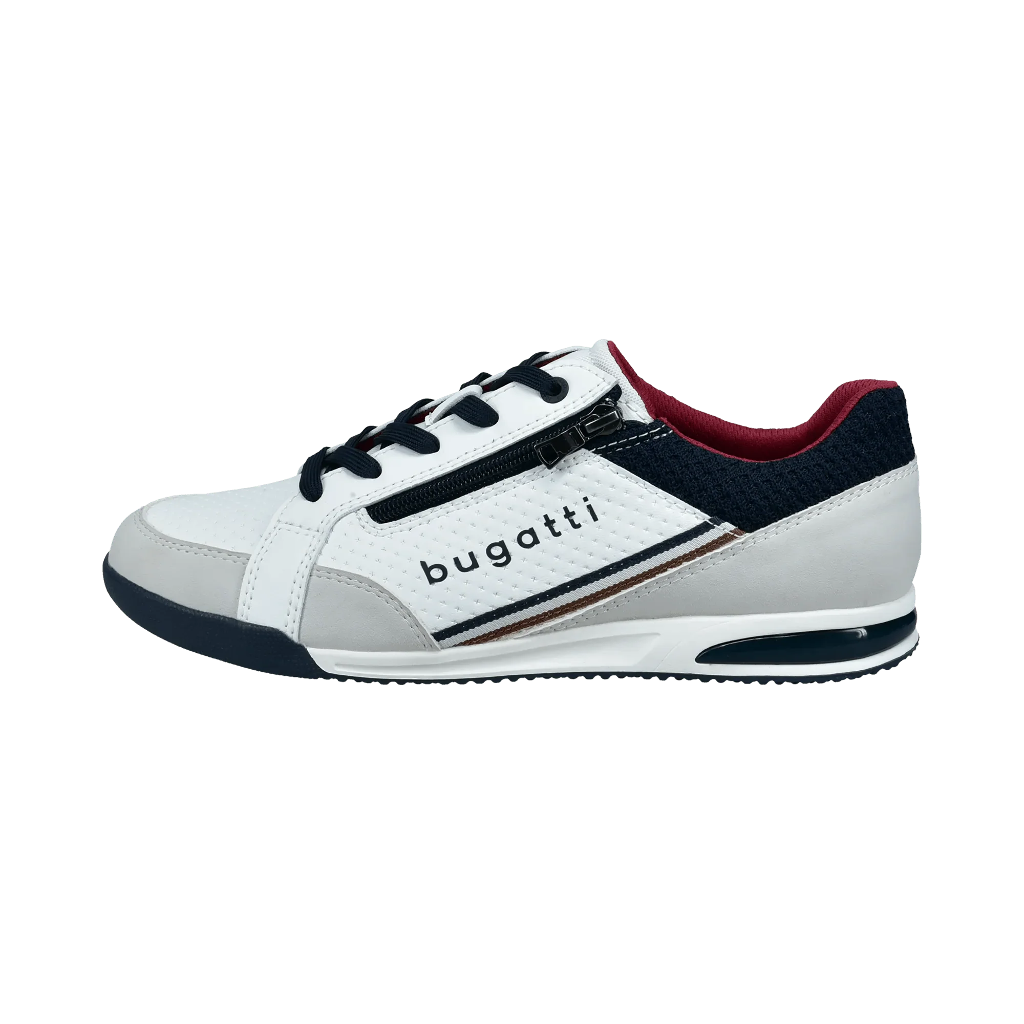 Sneaker weiß