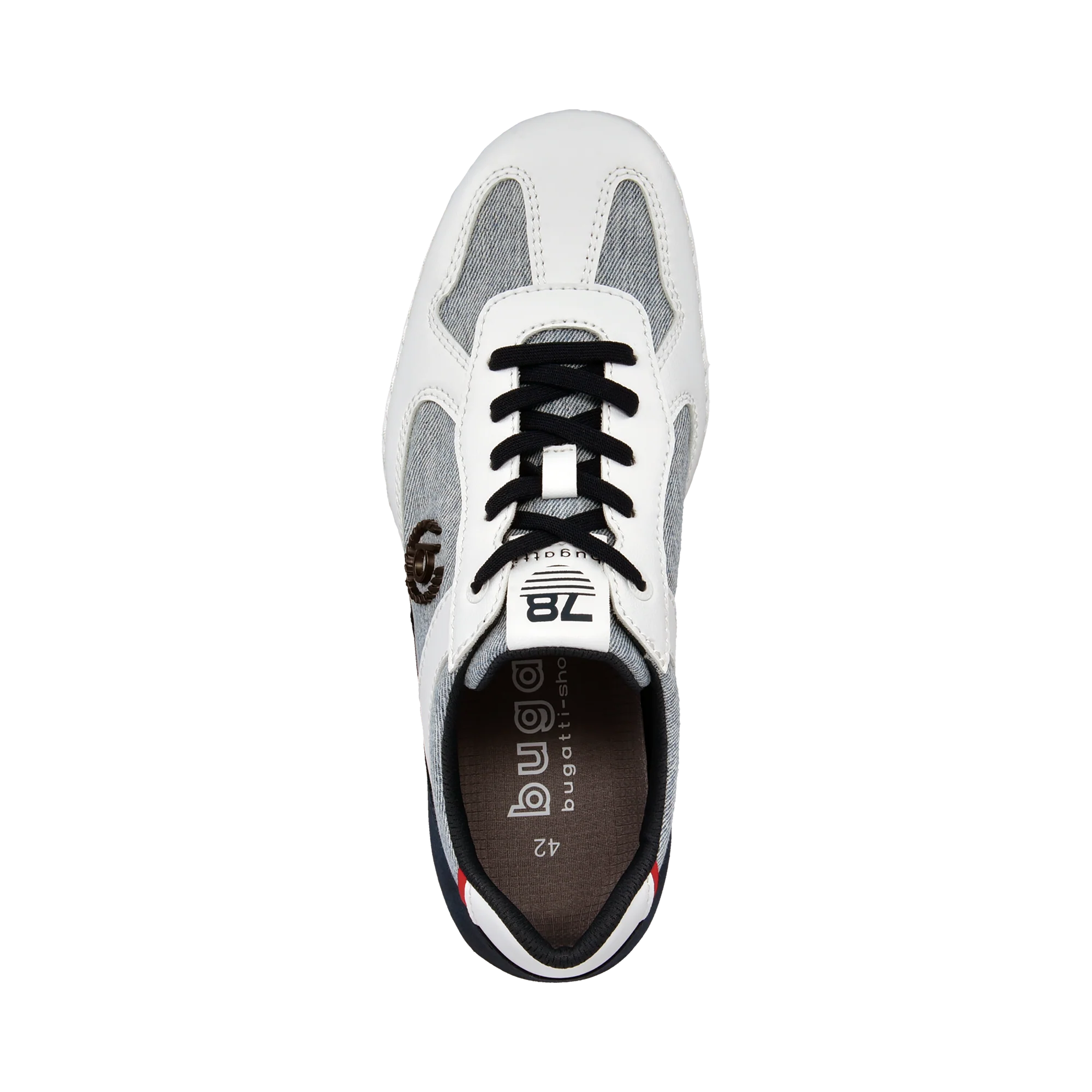 Sneaker weiß - Image 6