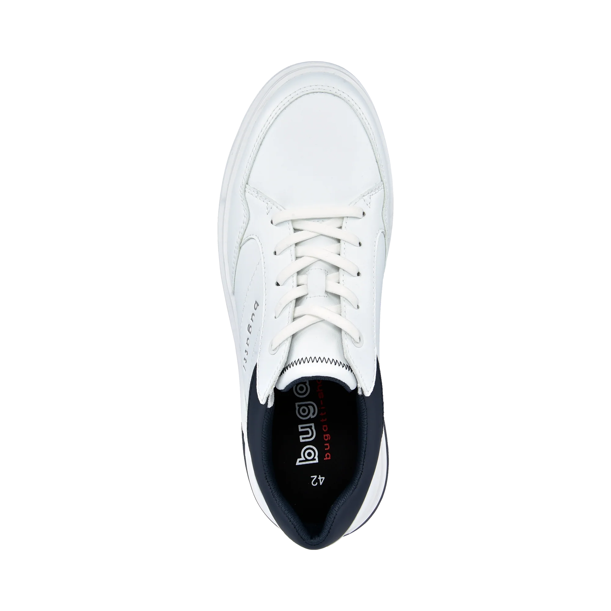Sneaker weiß - Image 6