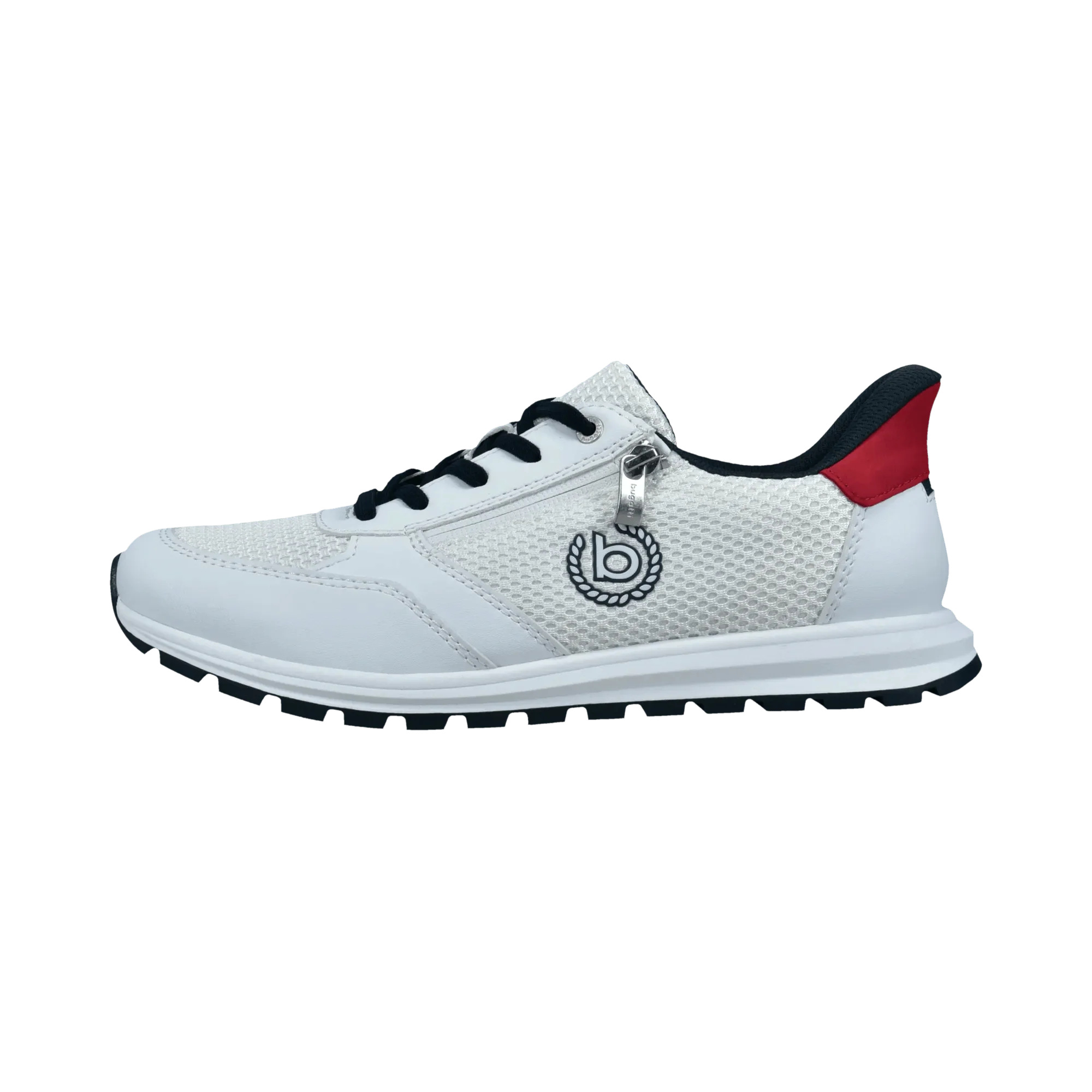 Sneaker weiß