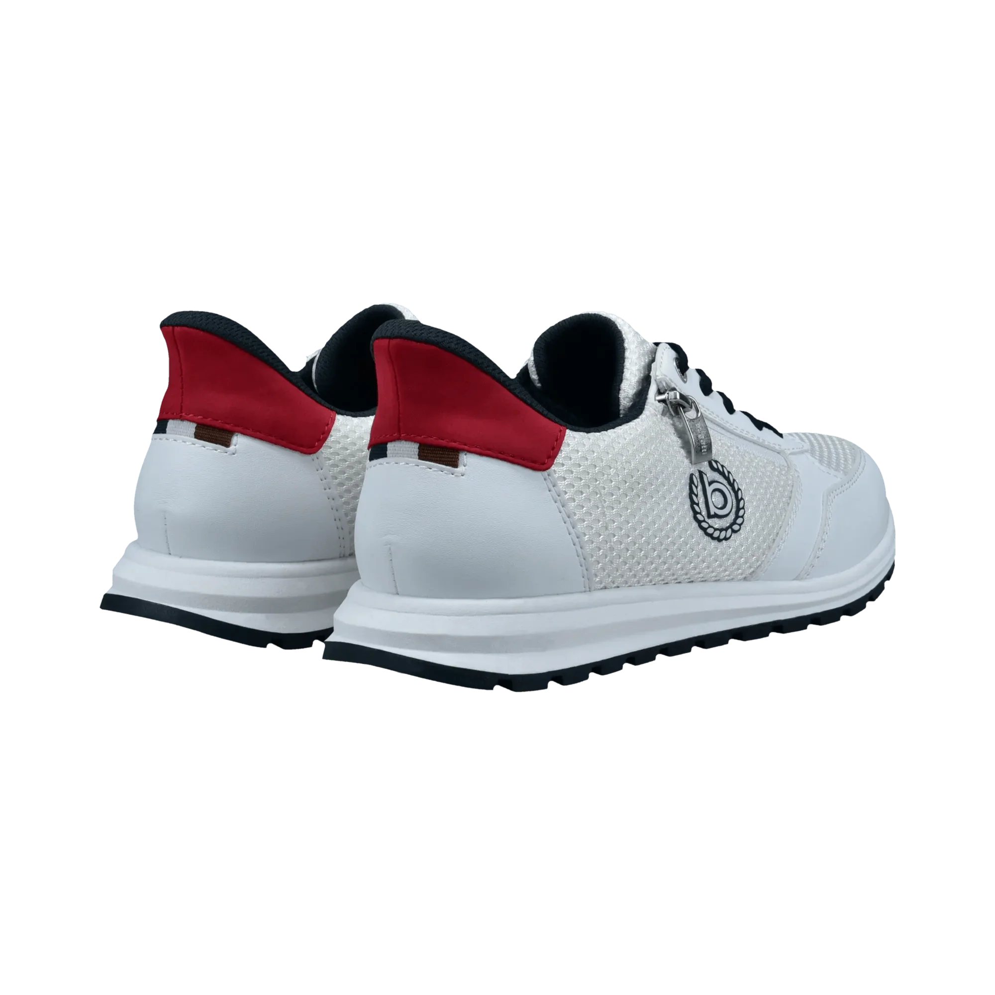 Sneaker weiß - Image 3