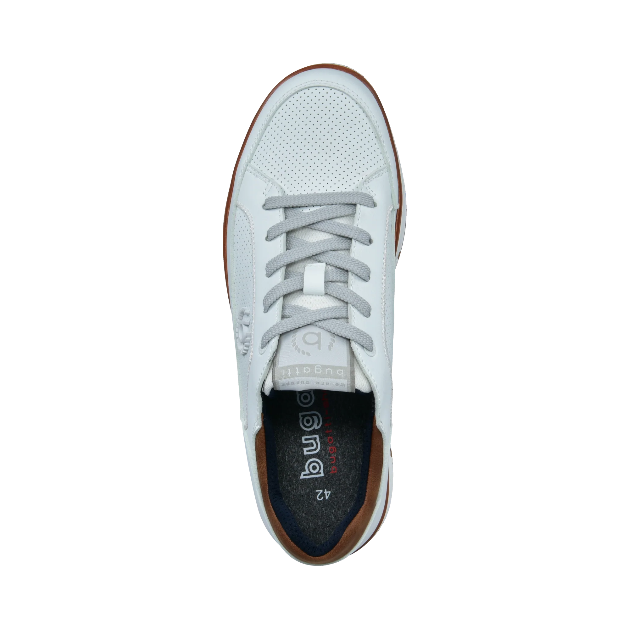 Sneaker weiß - Image 6