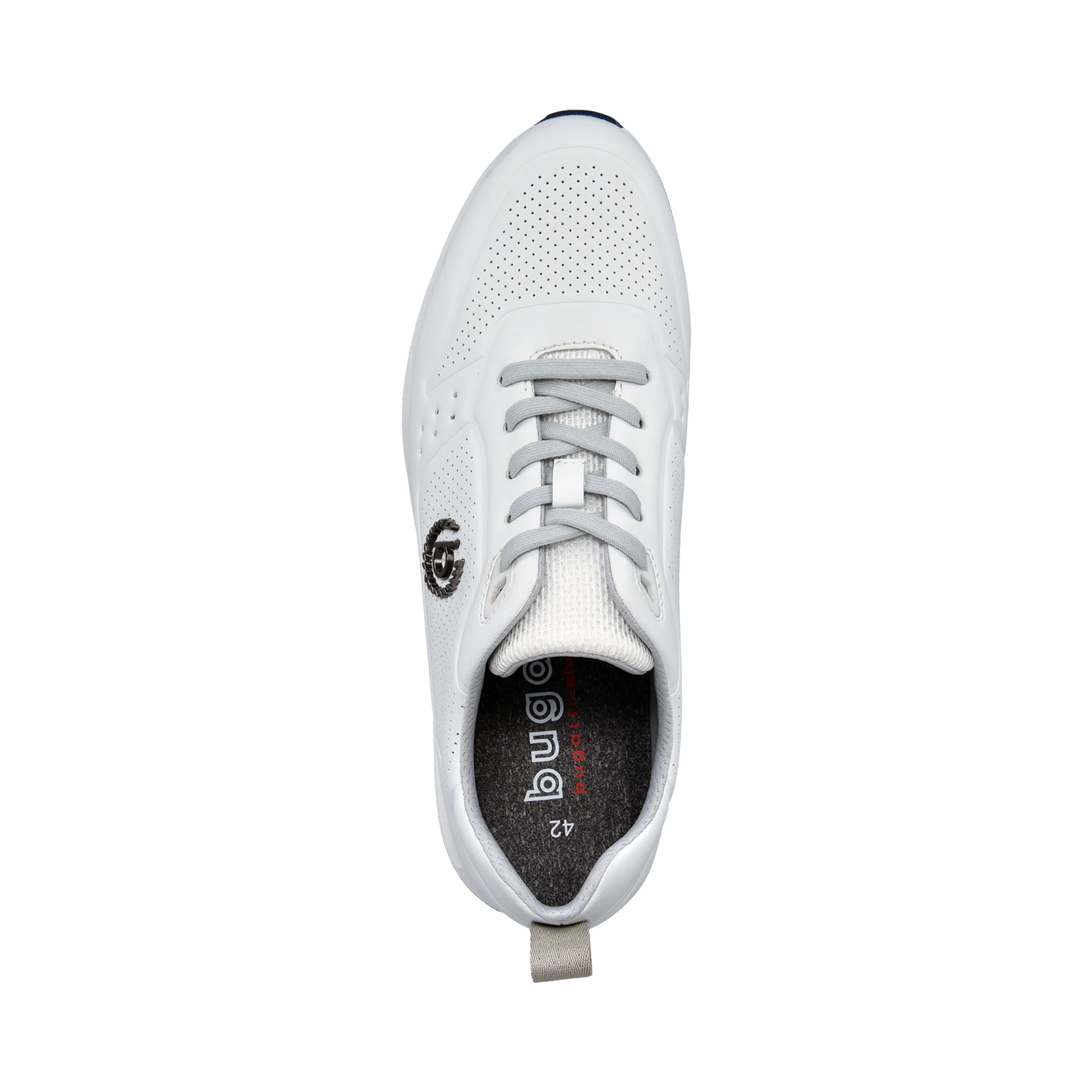 Sneaker weiß - Image 6