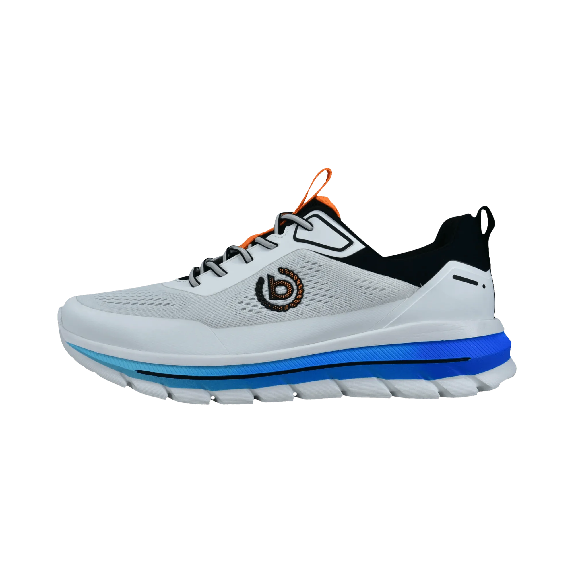 Sneaker weiß