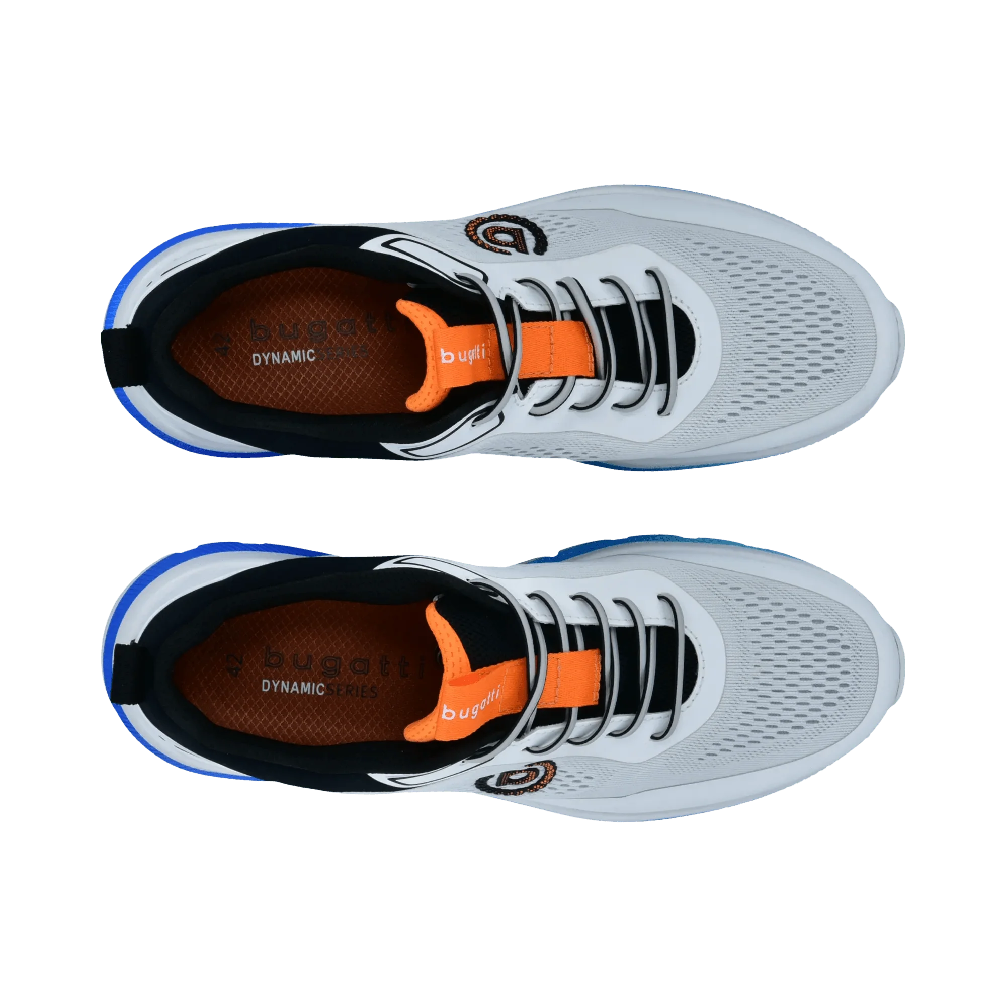 Sneaker weiß - Image 9