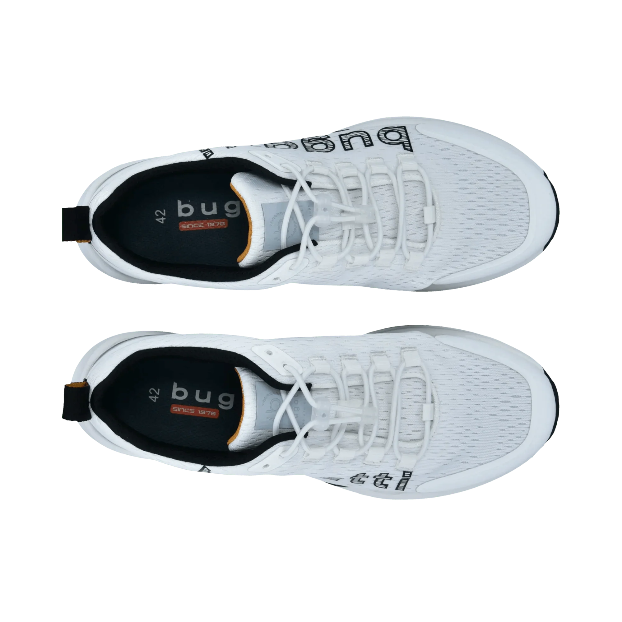 Sneaker weiß - Image 6