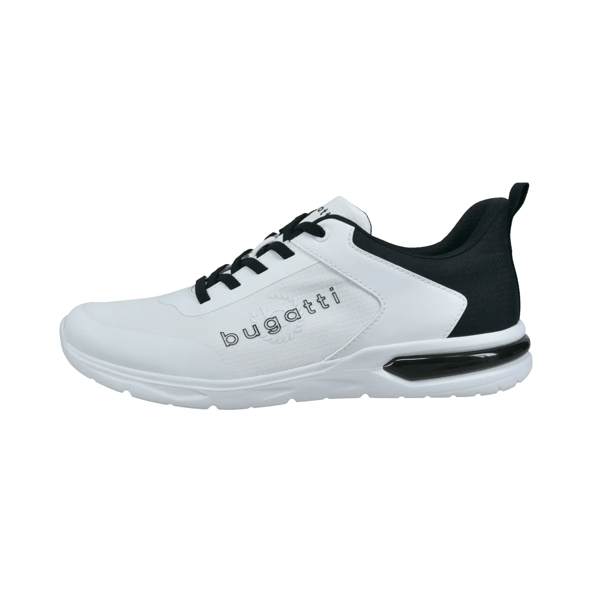Sneaker weiß