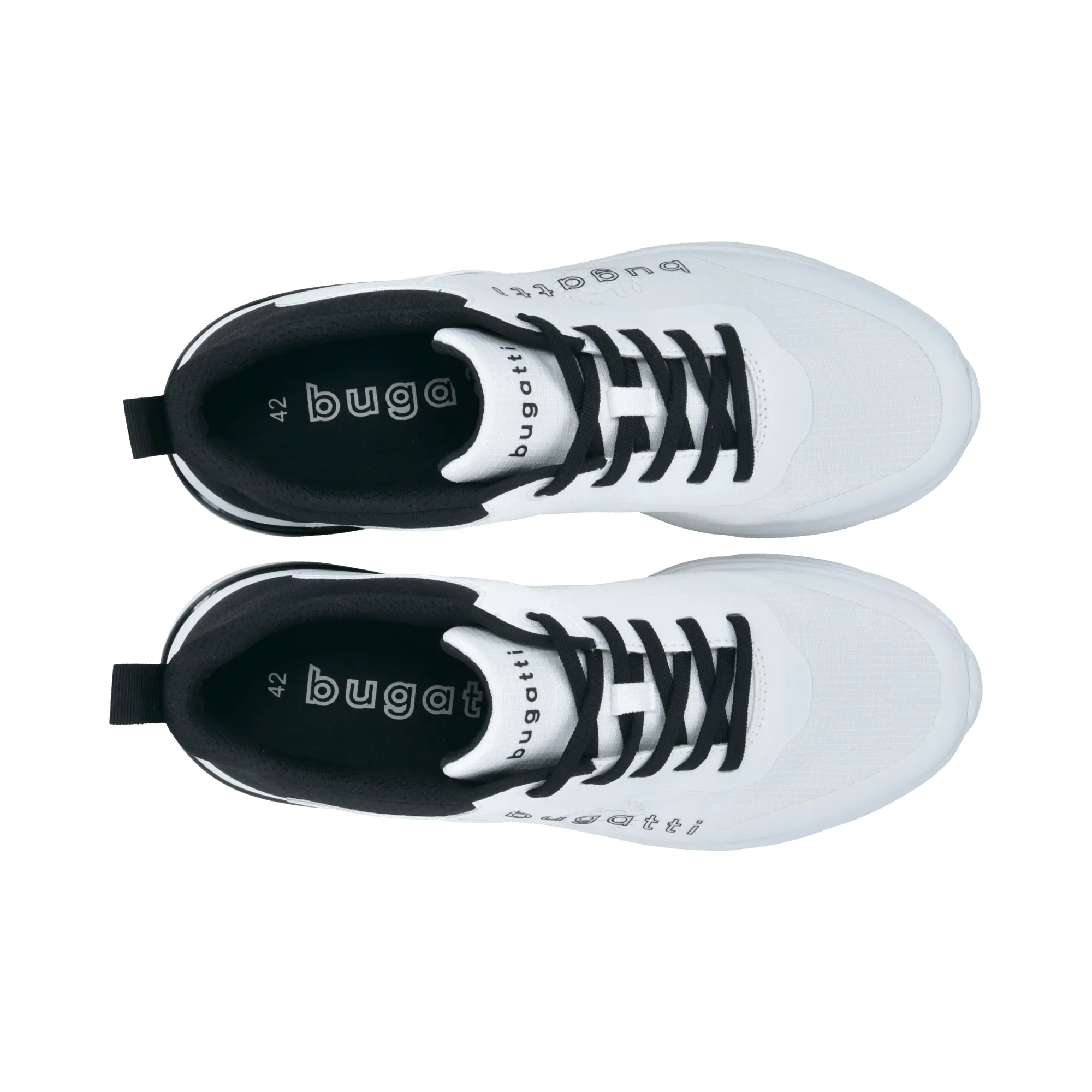 Sneaker weiß - Image 6
