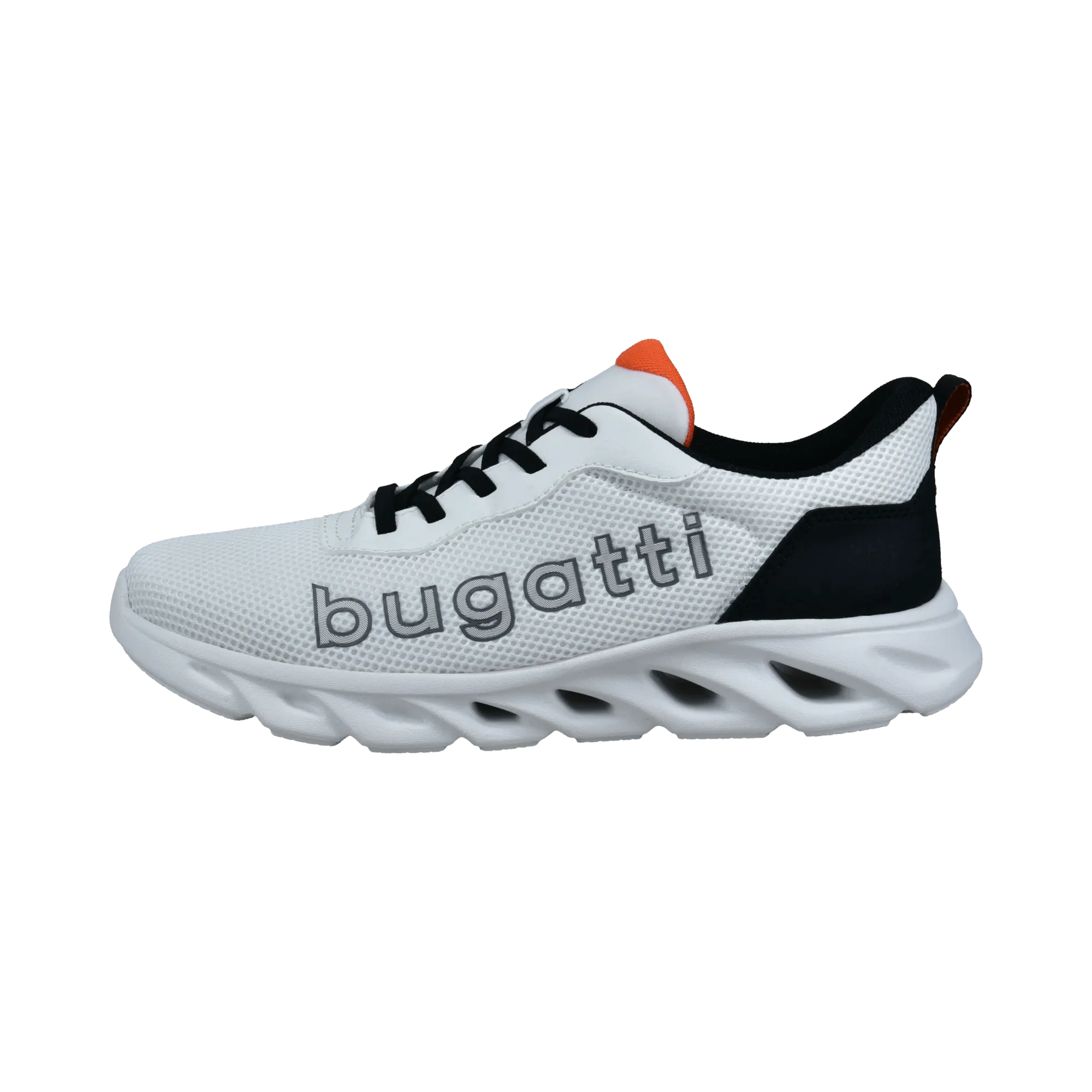 Sneaker weiß