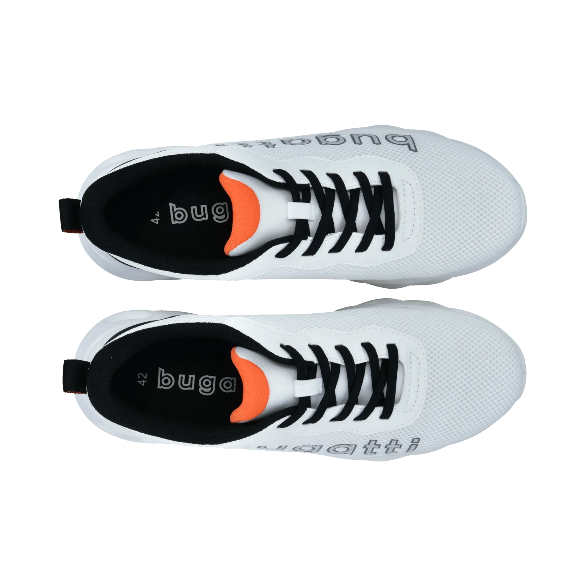 Sneaker weiß - Image 6