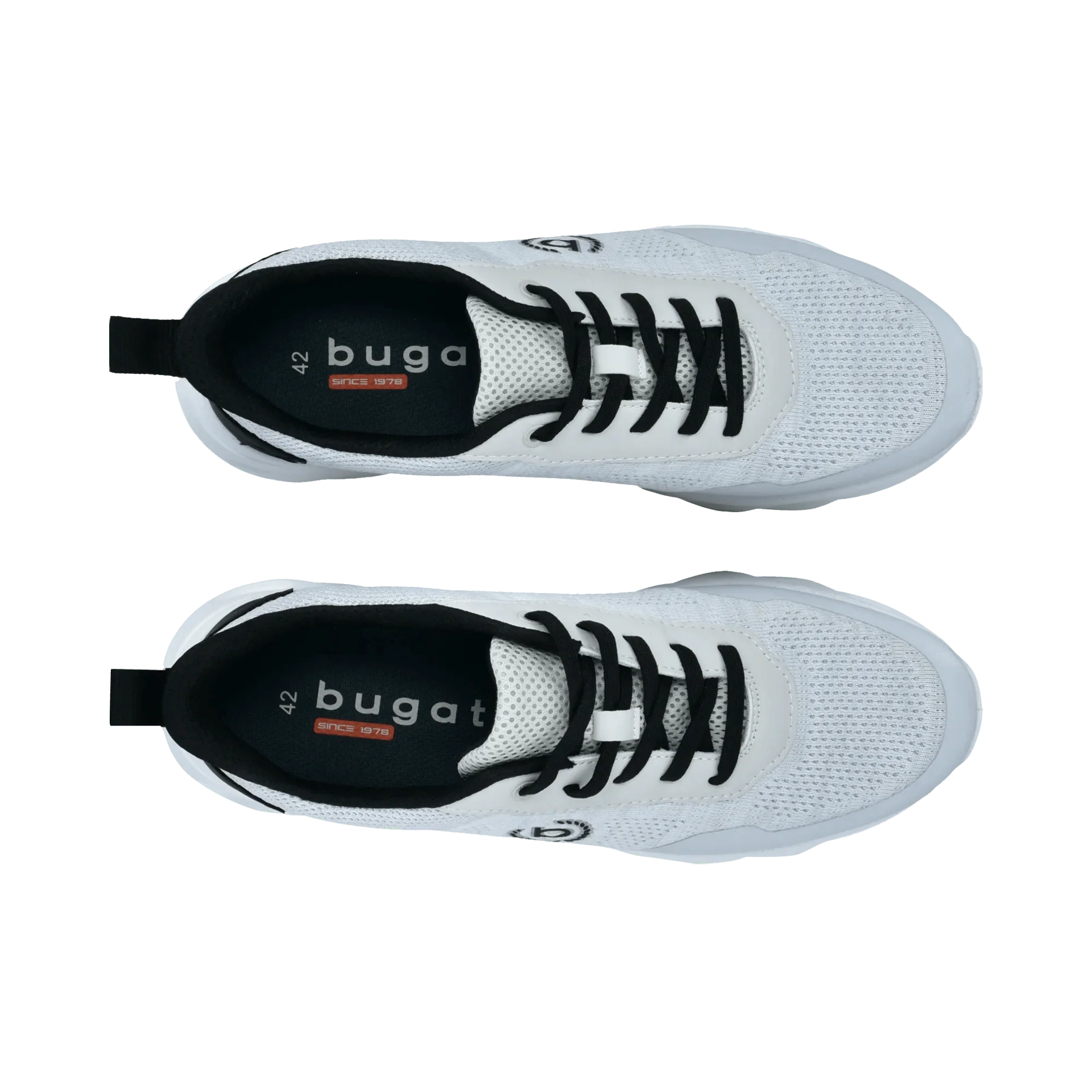 Sneaker weiß - Image 6