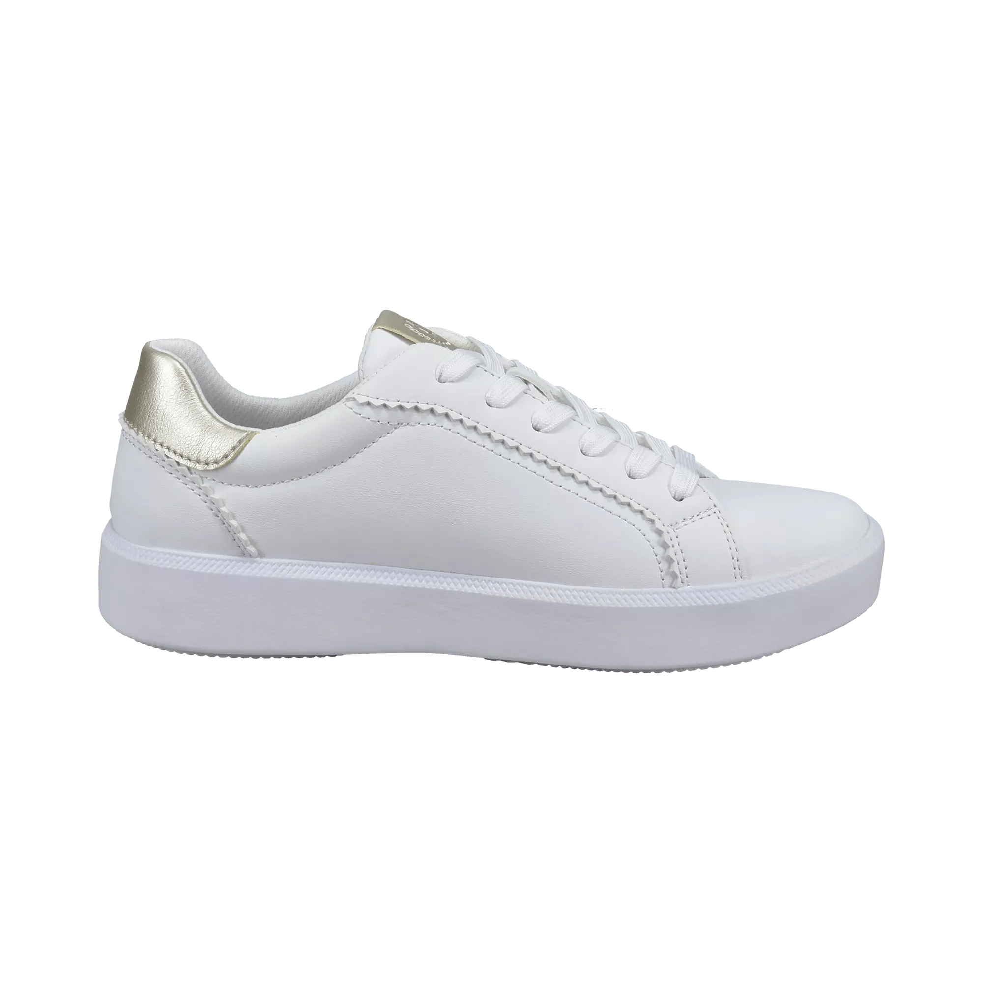 Sneaker weiß - Image 4
