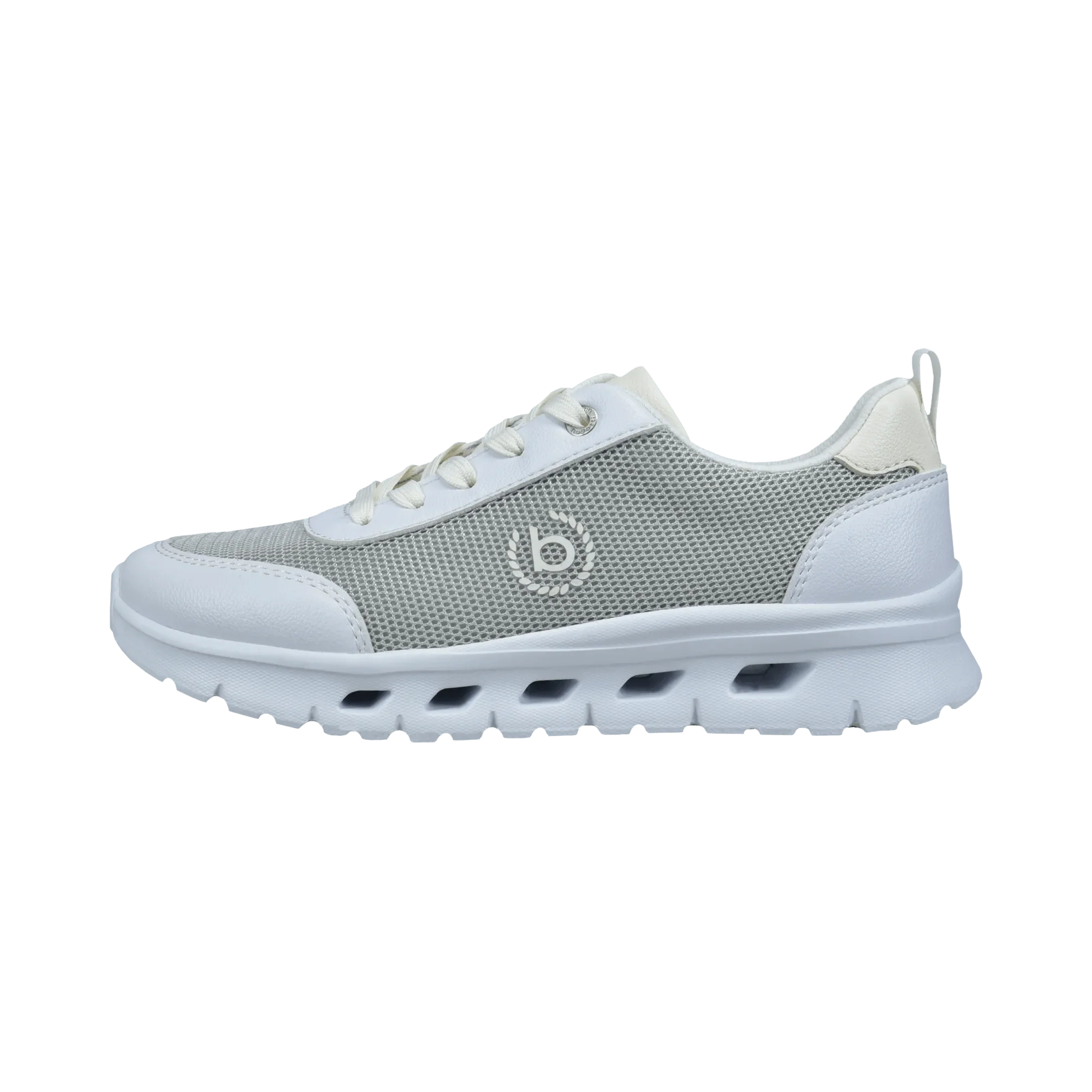 Sneaker weiß