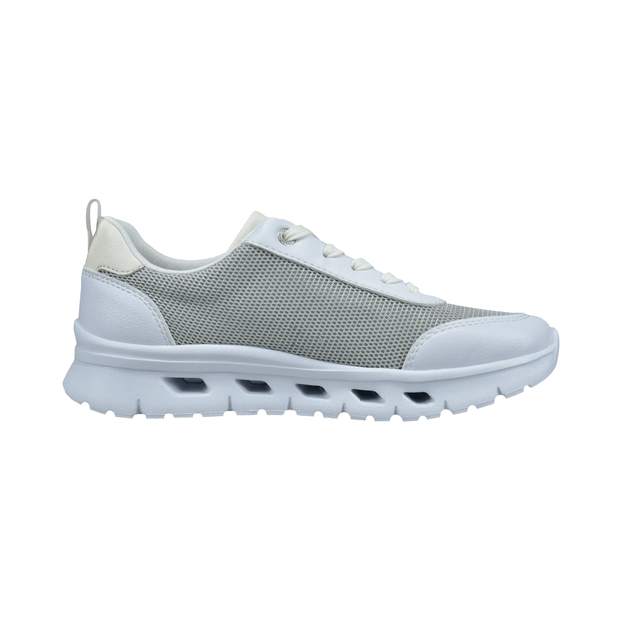 Sneaker weiß - Image 4