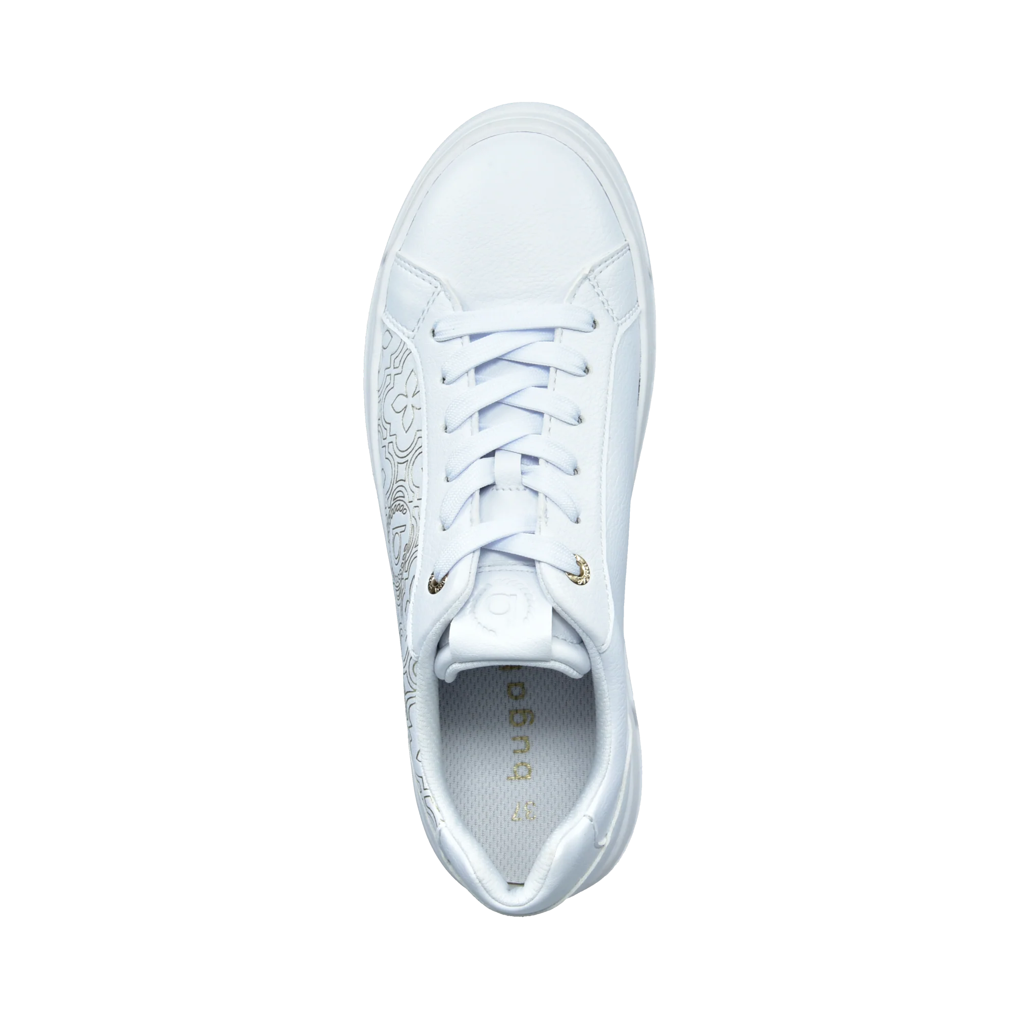 Sneaker weiß - Image 6