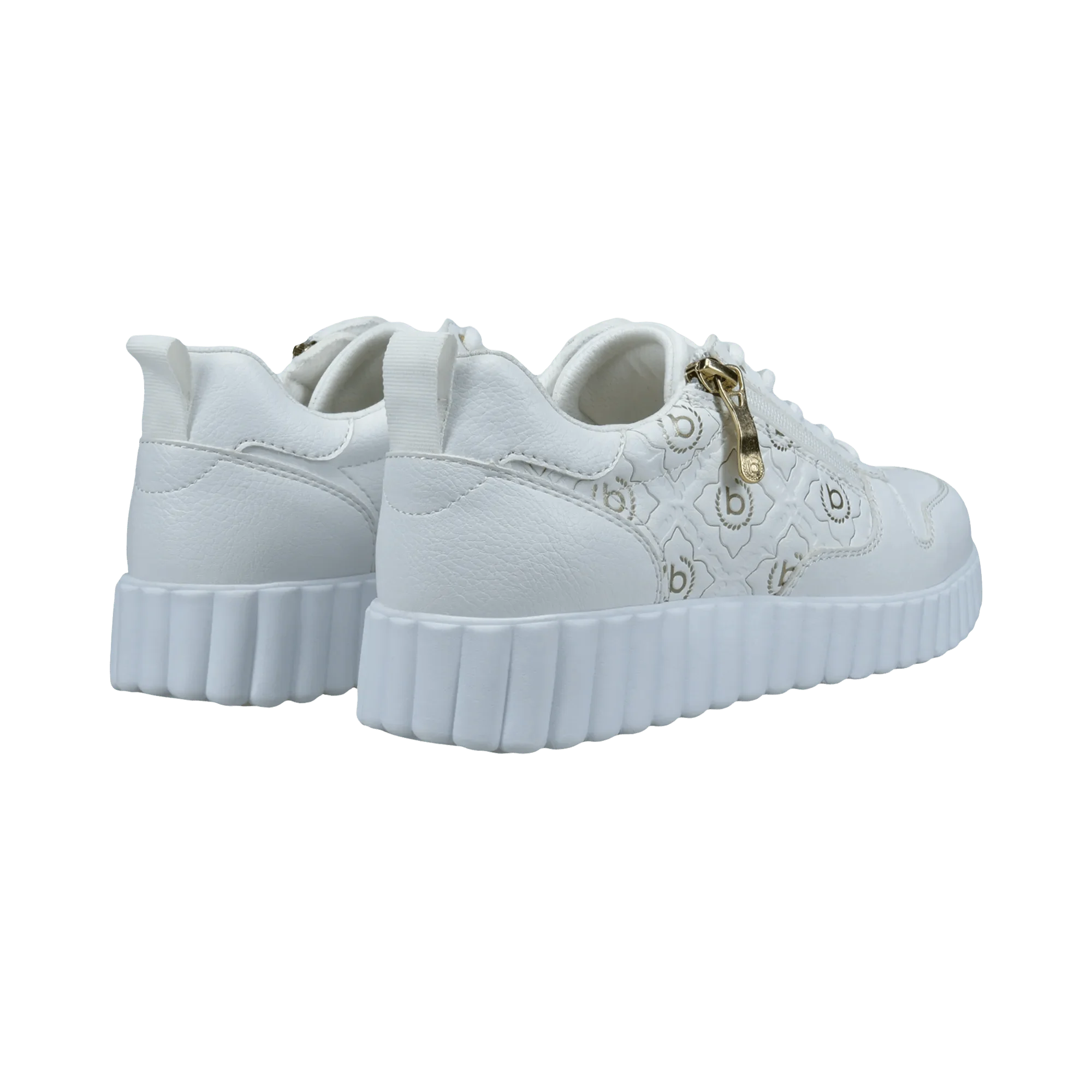 Sneaker weiß - Image 3
