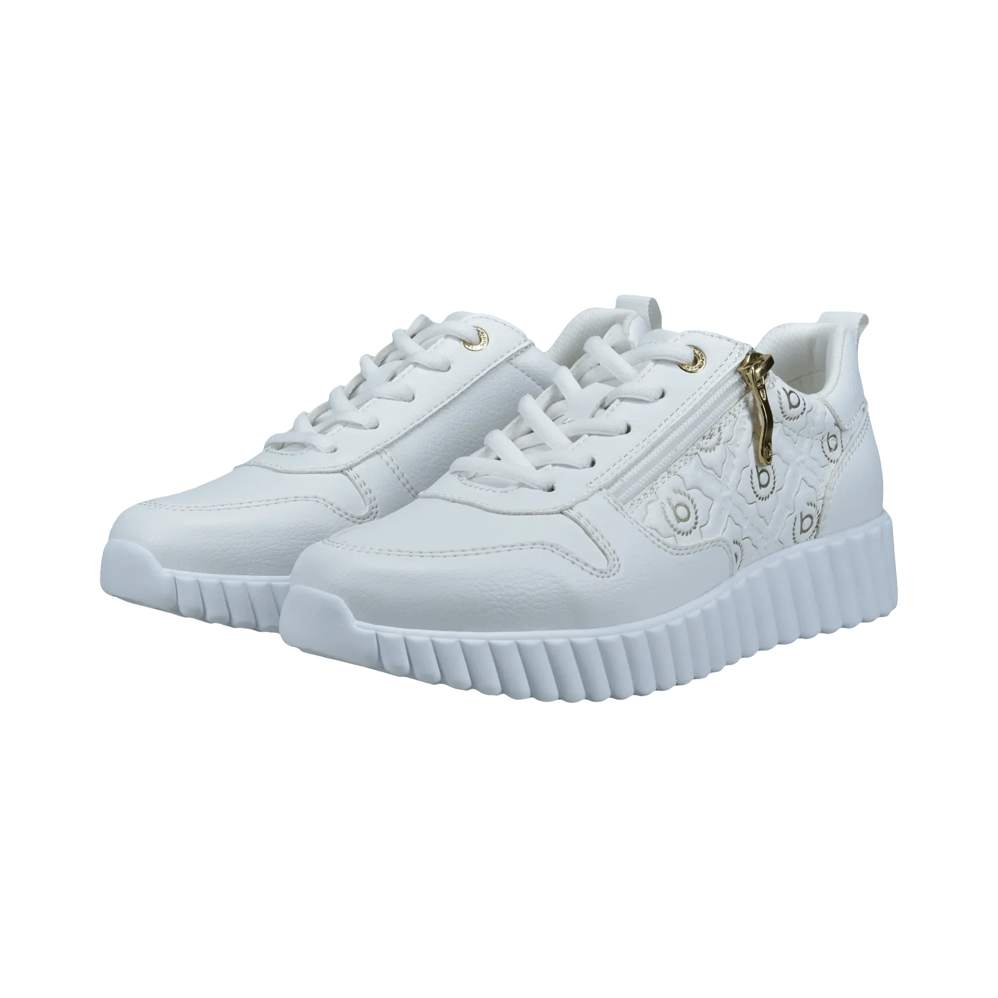 Sneaker weiß - Image 5