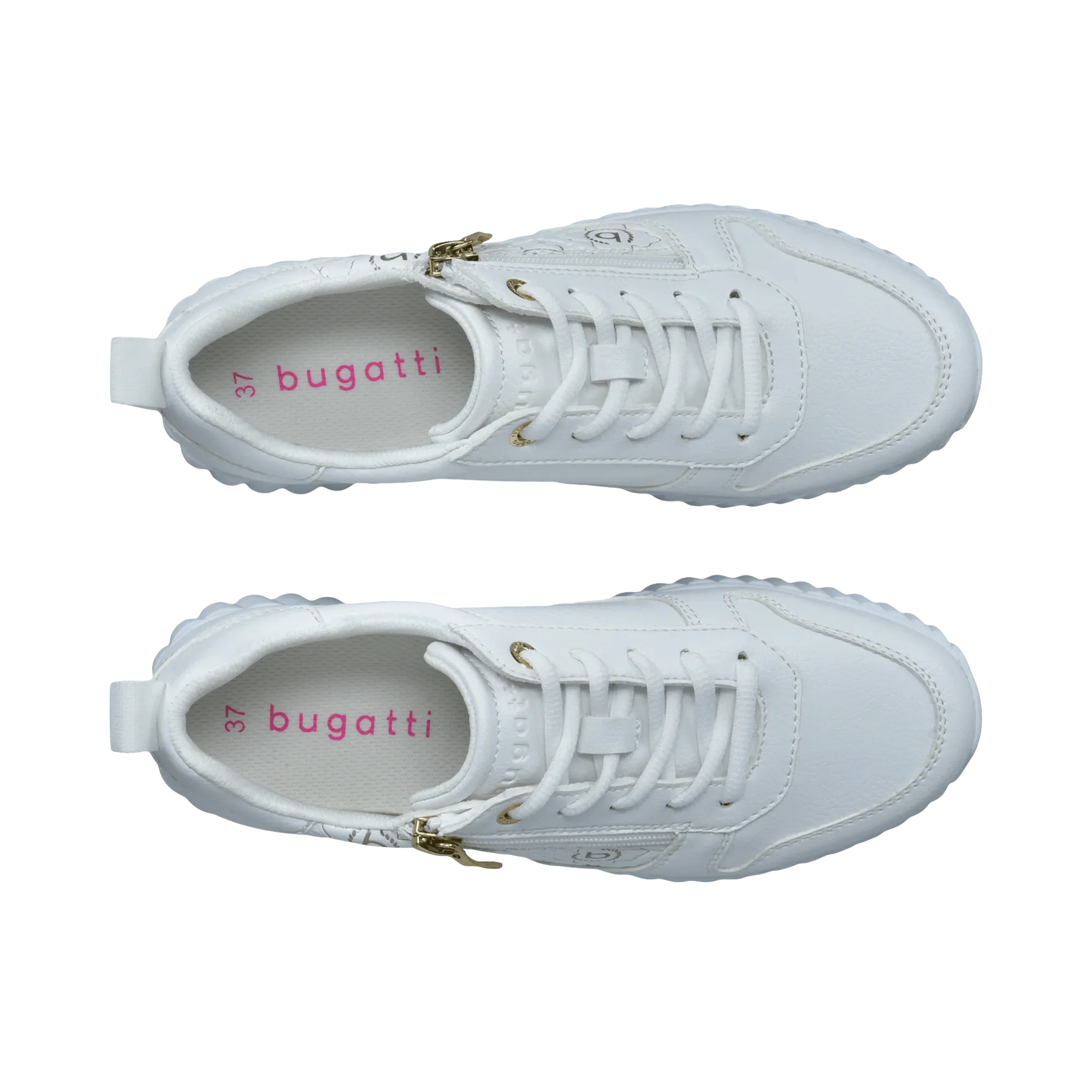 Sneaker weiß - Image 6